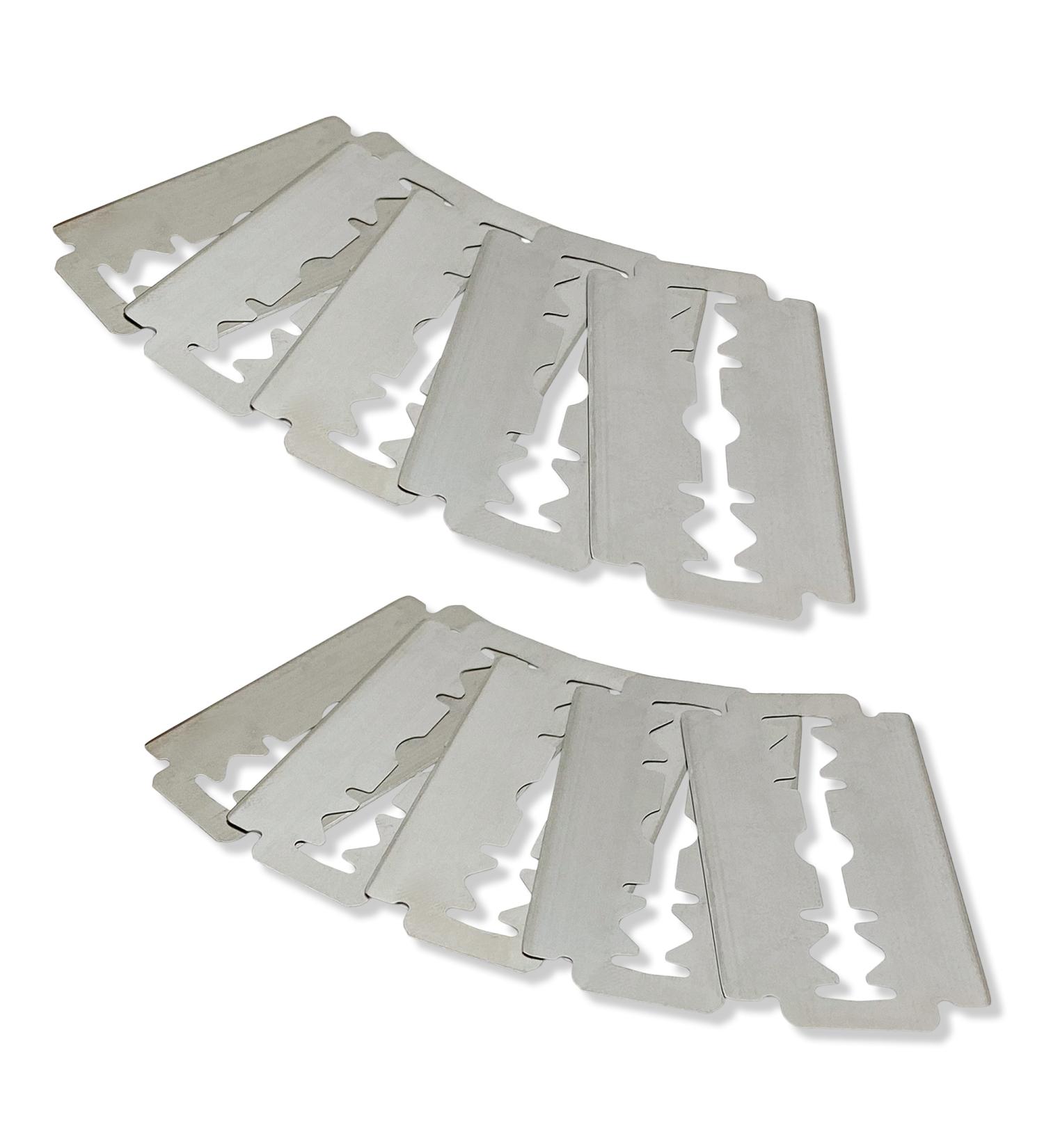 Discover Kitsch Razor Blade Refills 10 ct - Elevate Your Style Instantly! - Buy Online on GoSupps.com