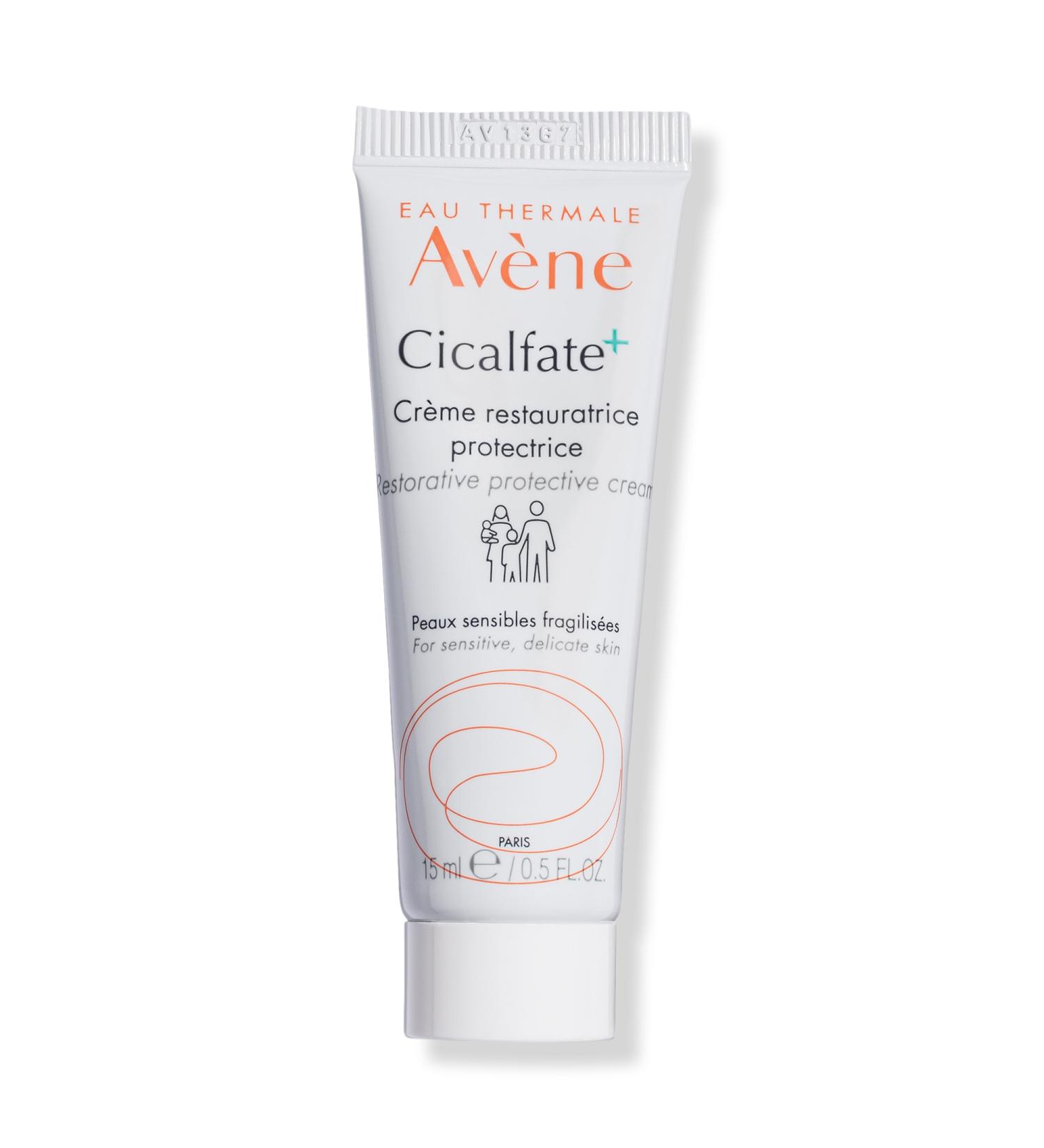 Discover AvÃ¨ne Travel Size Cicalfate+ Restorative Protective Cream 0.5 oz - Elevate Your Style Instantly! - Buy Online on GoSupps.com