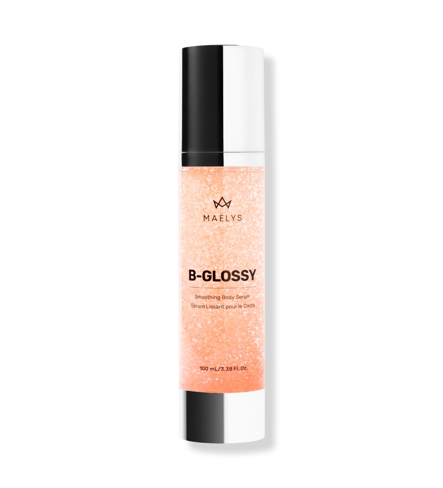 MAÃ‹LYS B-GLOSSY Smoothing Body Serum 3.38 oz - Discover Premium Quality Shop now! - Buy Online on GoSupps.com