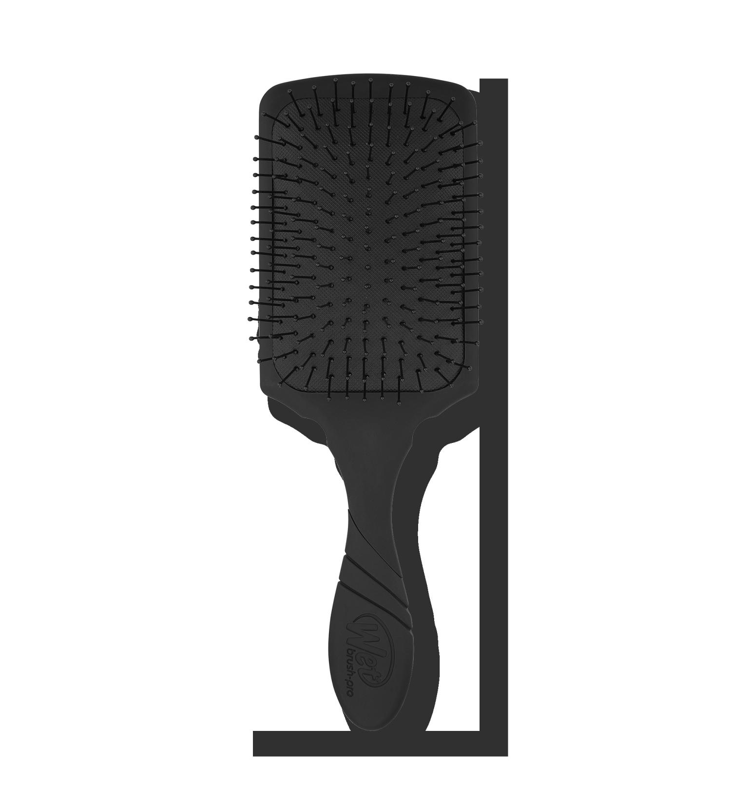 Discover Wet Brush Pro Paddle Detangler Black - Elevate Your Style Instantly! - Buy Online on GoSupps.com