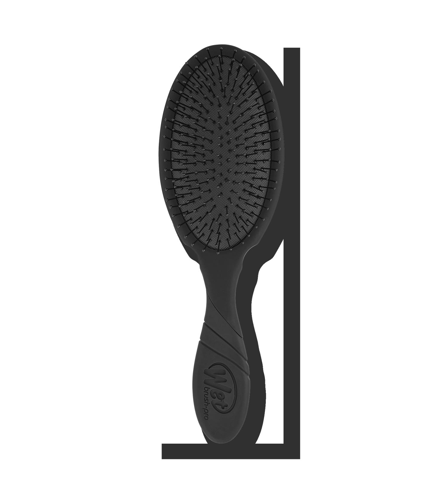 Wet Brush Pro Detangler Brush Black - Discover Premium Quality Shop now! - Buy Online on GoSupps.com