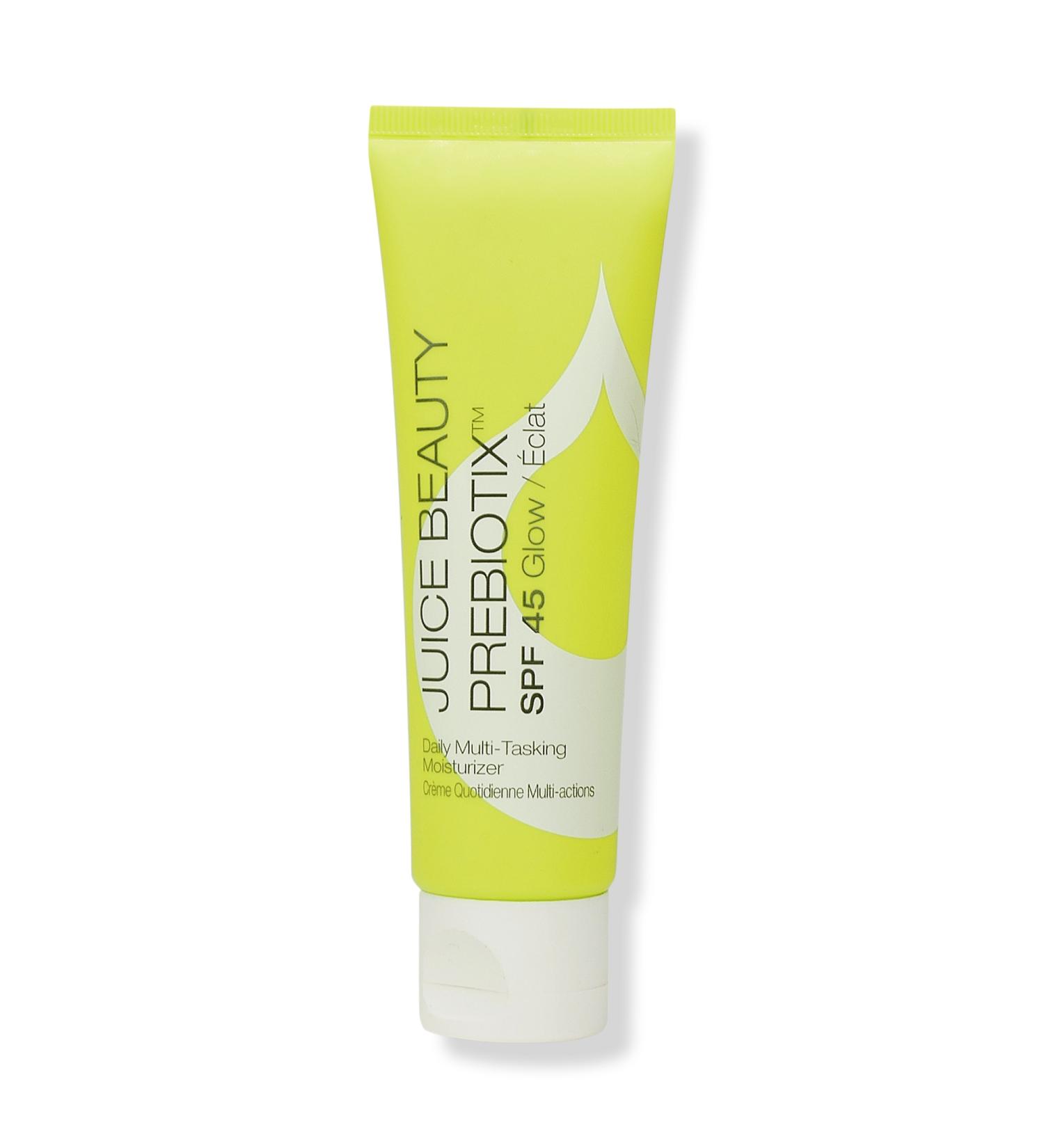 Juice Beauty Prebiotix SPF 45 Glow, Daily Multi-Tasking Moisturizer 1.7 oz - Transform Your Style with the Best Innovation Today! - Buy Online on GoSupps.com