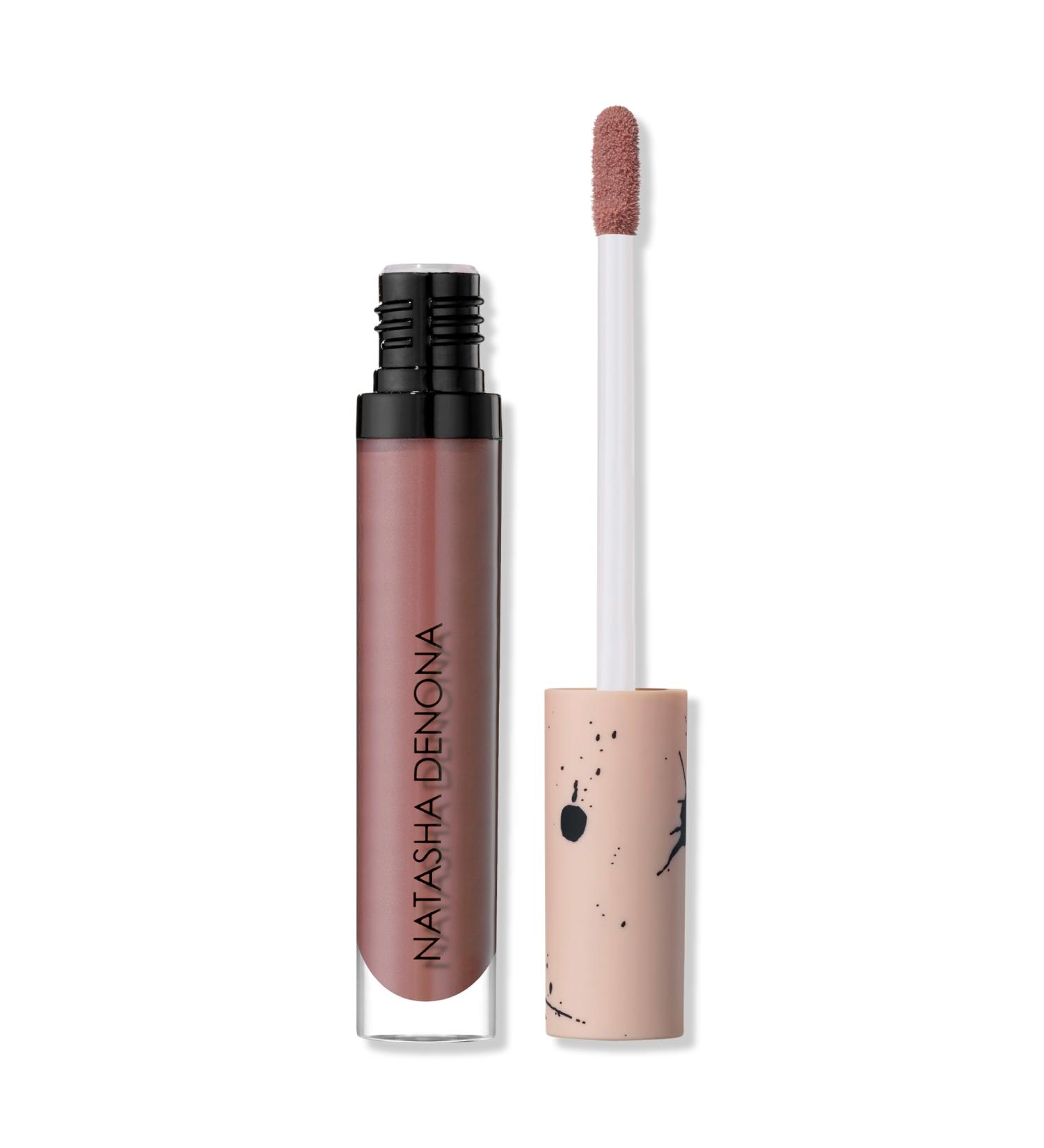 Discover NATASHA DENONA My Dream Lip Gloss - Soft & Hydrating Lip Shine 0.17 oz - Elevate Your Style Instantly! - Buy Online on GoSupps.com