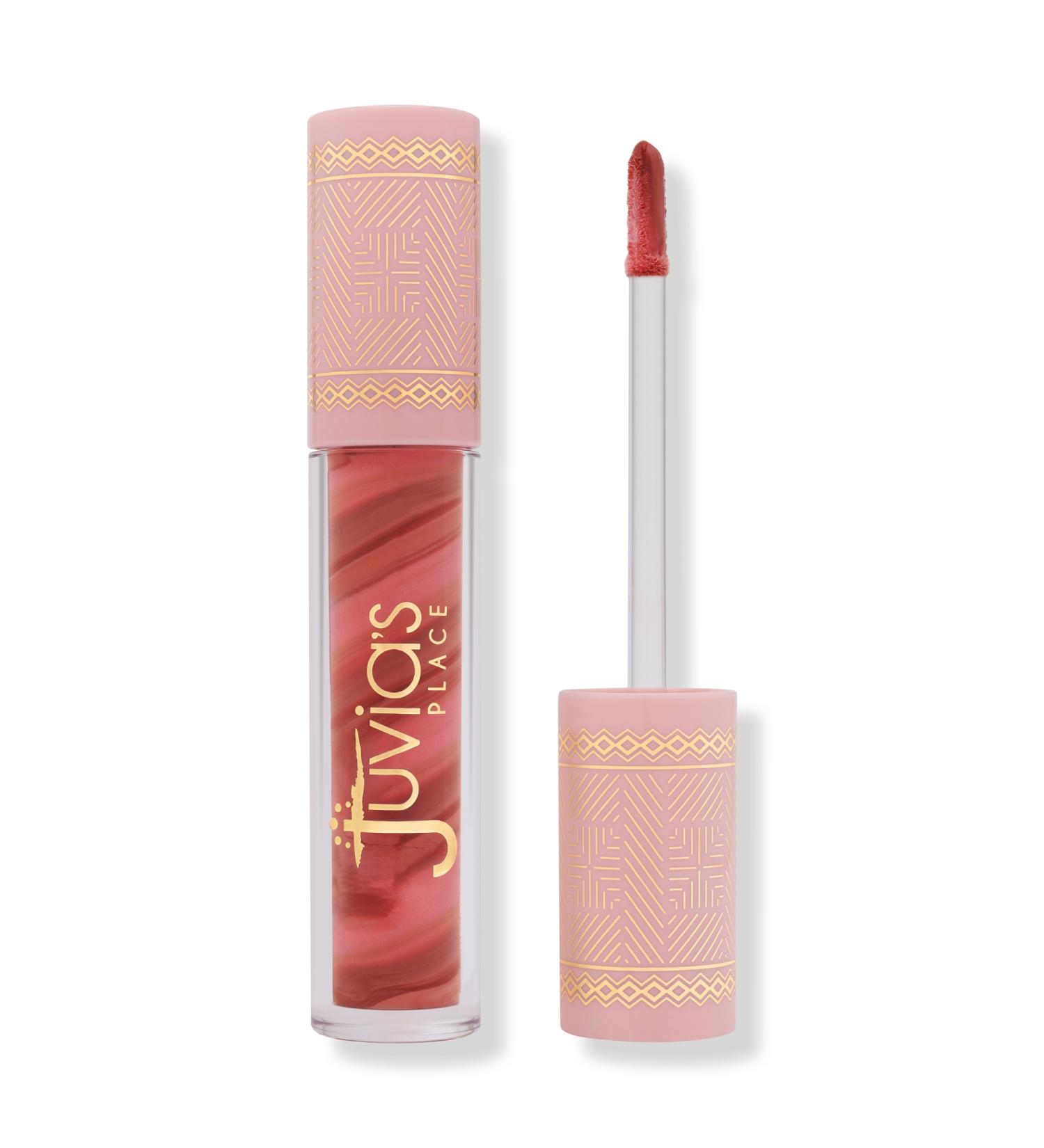 Discover Juvia's Place The Candy Shop Lip Gloss Neopolitan 0.14 oz - Elevate Your Style Instantly! - Buy Online on GoSupps.com