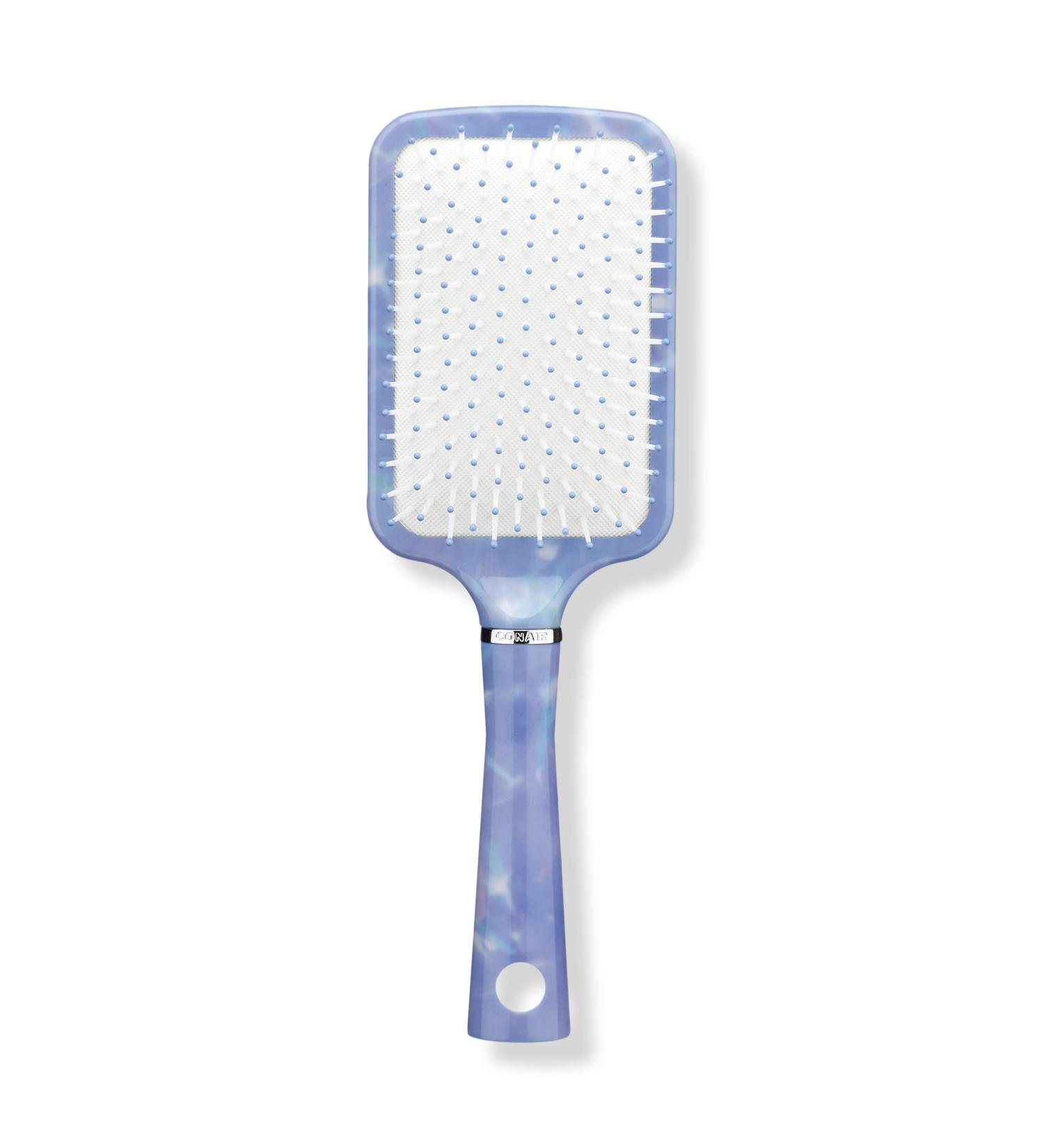 Discover Conair Impressions Paddle Brush - Elevate Your Style Instantly! - Buy Online on GoSupps.com