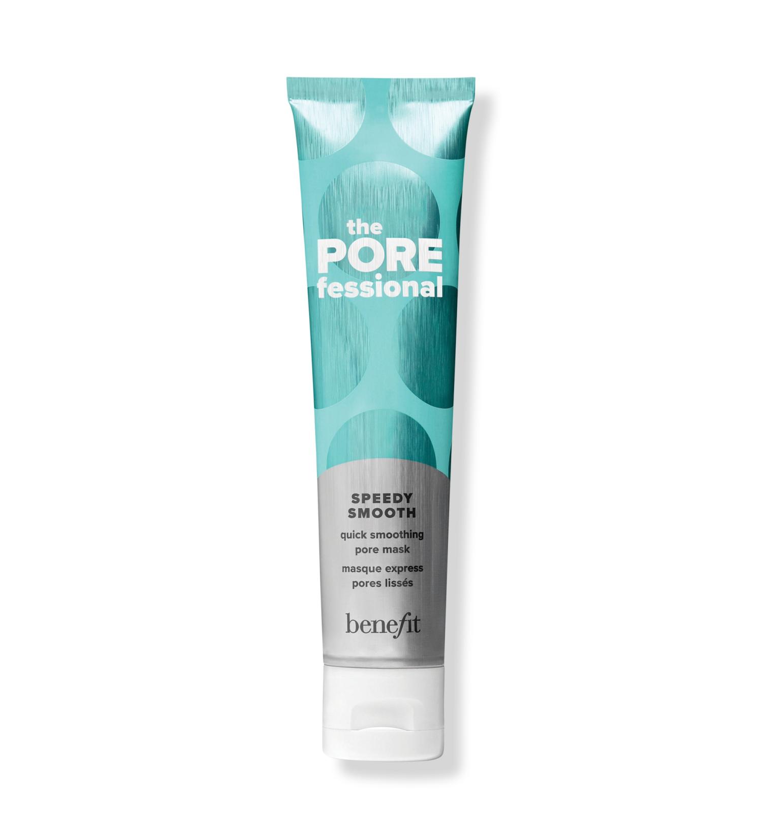 Benefit Cosmetics The POREfessional Speedy Smooth Pore Mask 2.5 oz - Discover Premium Quality Shop now! - Buy Online on GoSupps.com