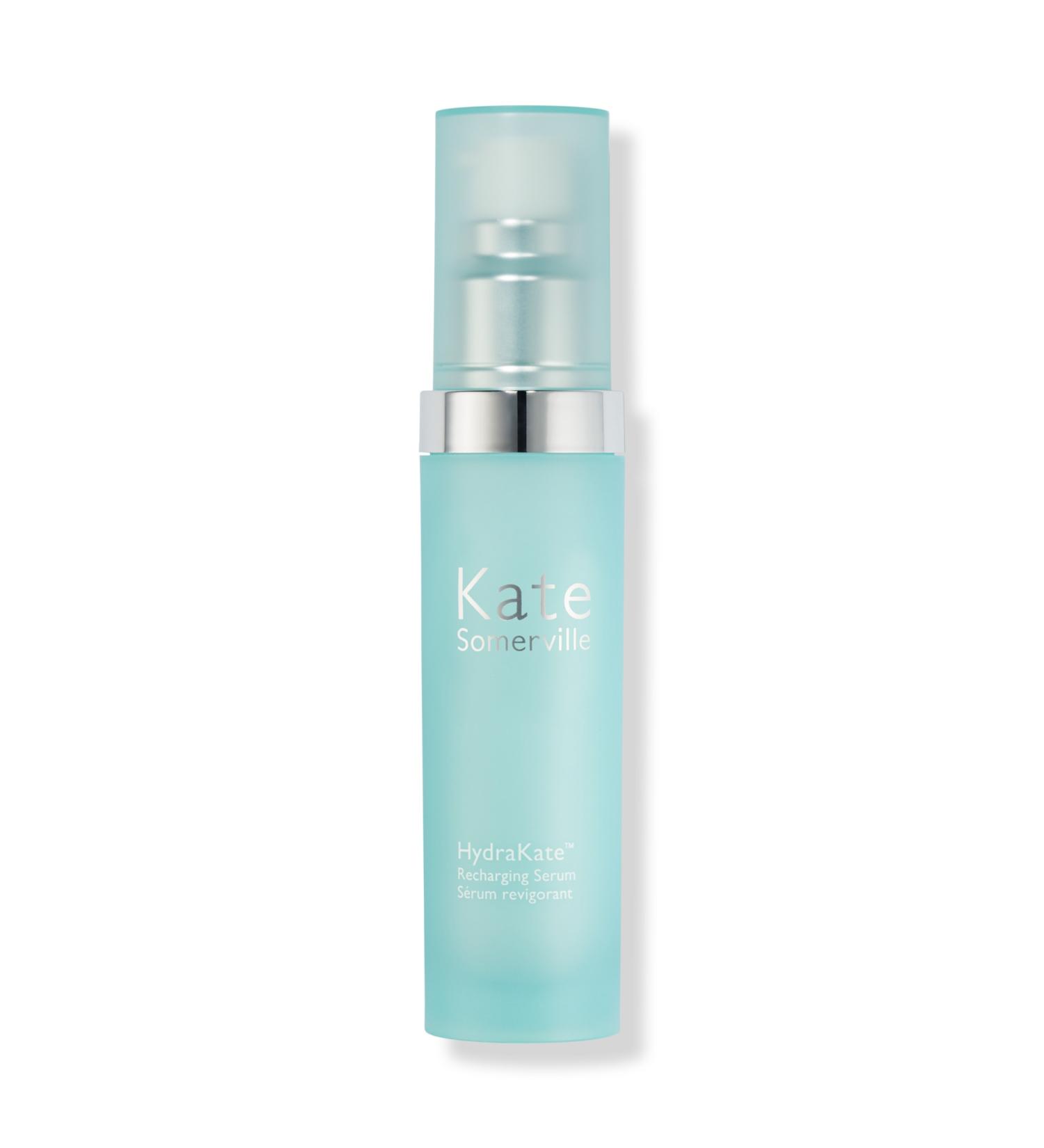 Kate Somerville HydraKate Recharging Serum with Hyaluronic Acid 1.0 oz - Transform Your Style with the Best Innovation Today! - Buy Online on GoSupps.com