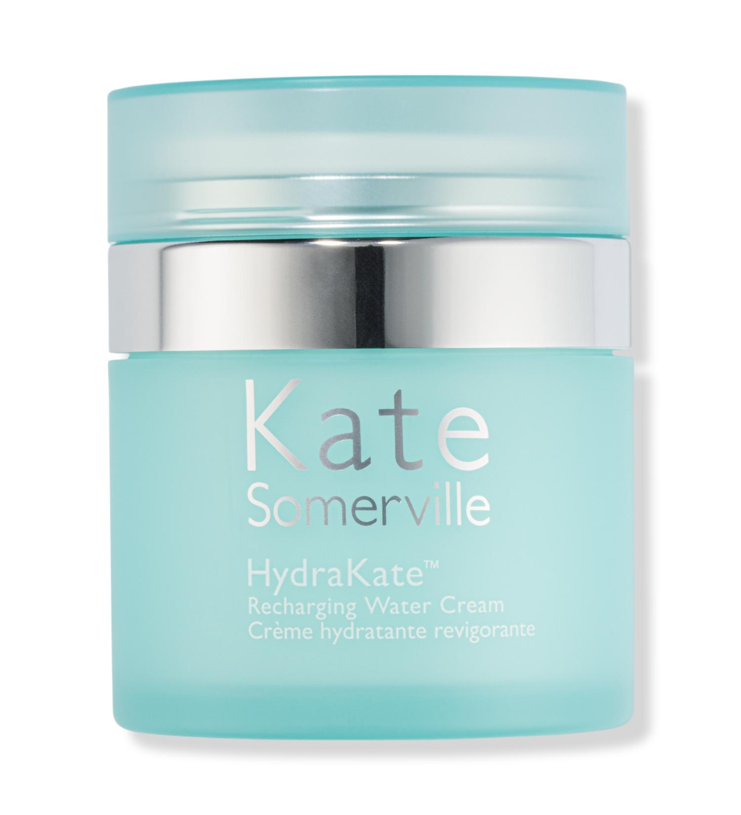 Discover Kate Somerville HydraKate Recharging Water Cream Moisturizer 1.7 oz - Elevate Your Style Instantly! - Buy Online on GoSupps.com