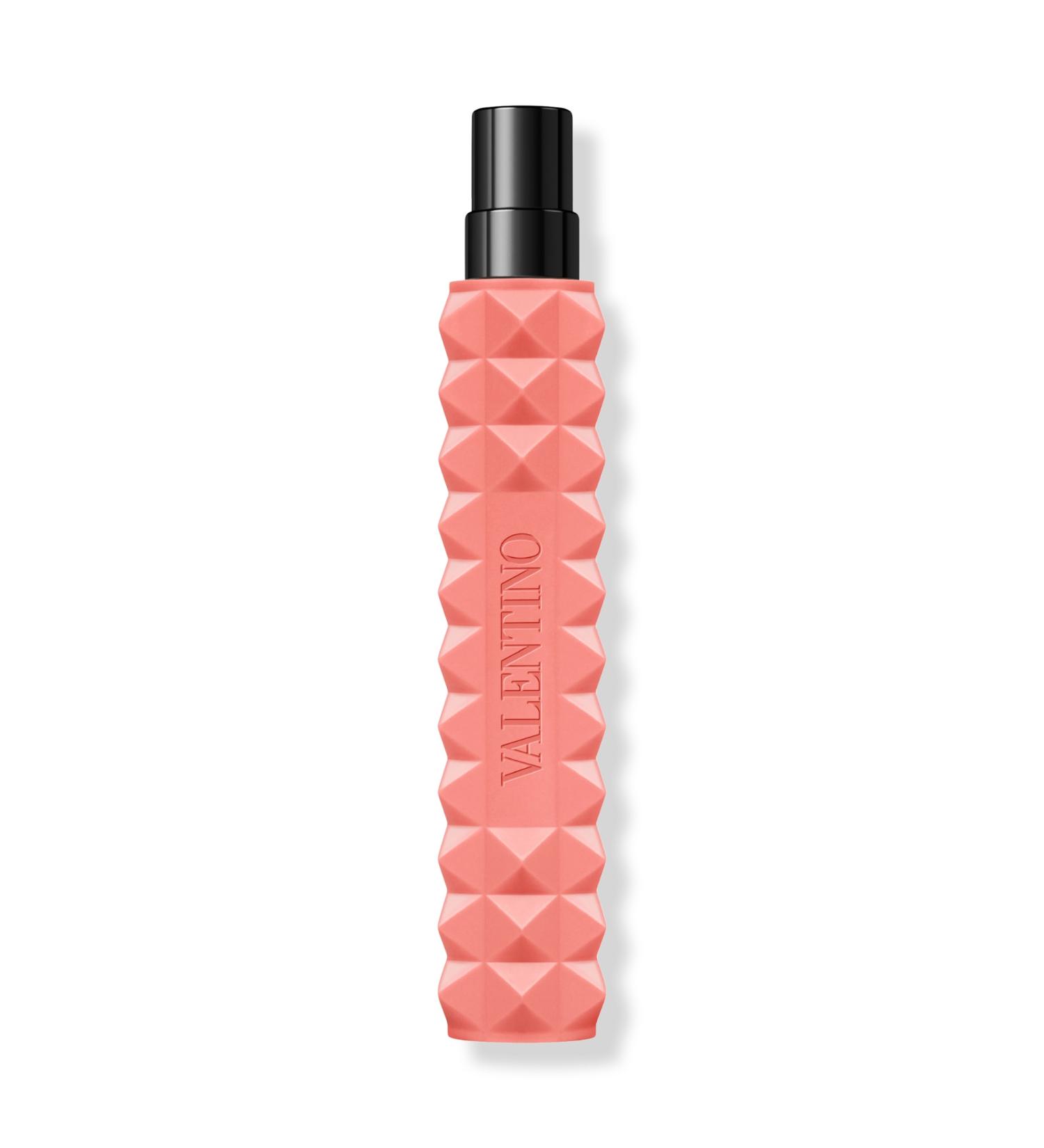 Discover Valentino Donna Born In Roma Coral Fantasy Eau de Parfum Travel Spray 0.33 oz - Elevate Your Style Instantly! - Buy Online on GoSupps.com