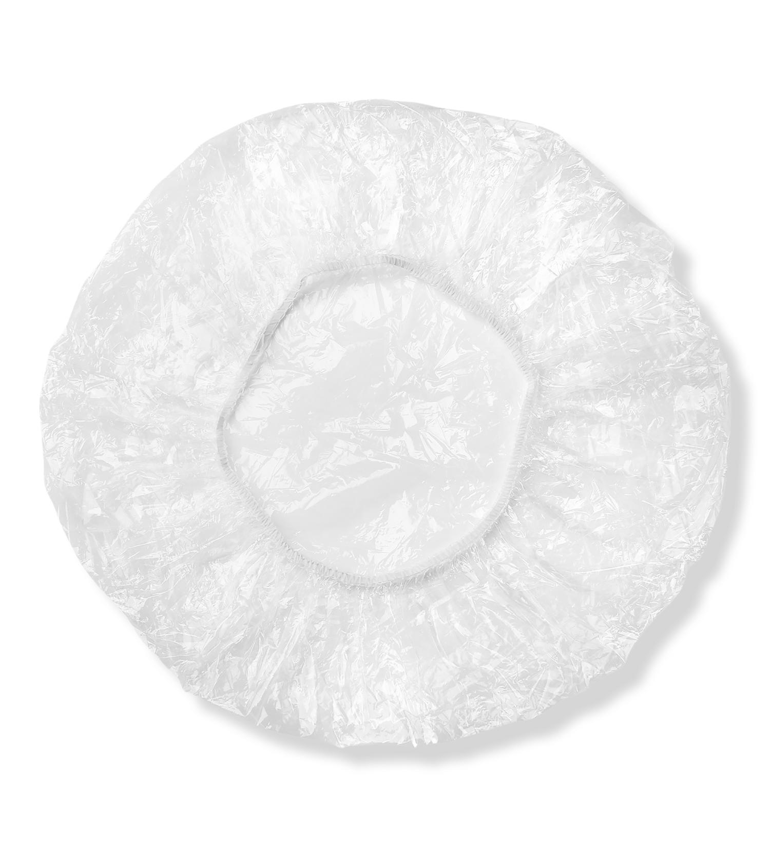 Kitsch Recycled Plastic Disposable Hair Caps 15 ct - Transform Your Style with the Best Innovation Today! - Buy Online on GoSupps.com