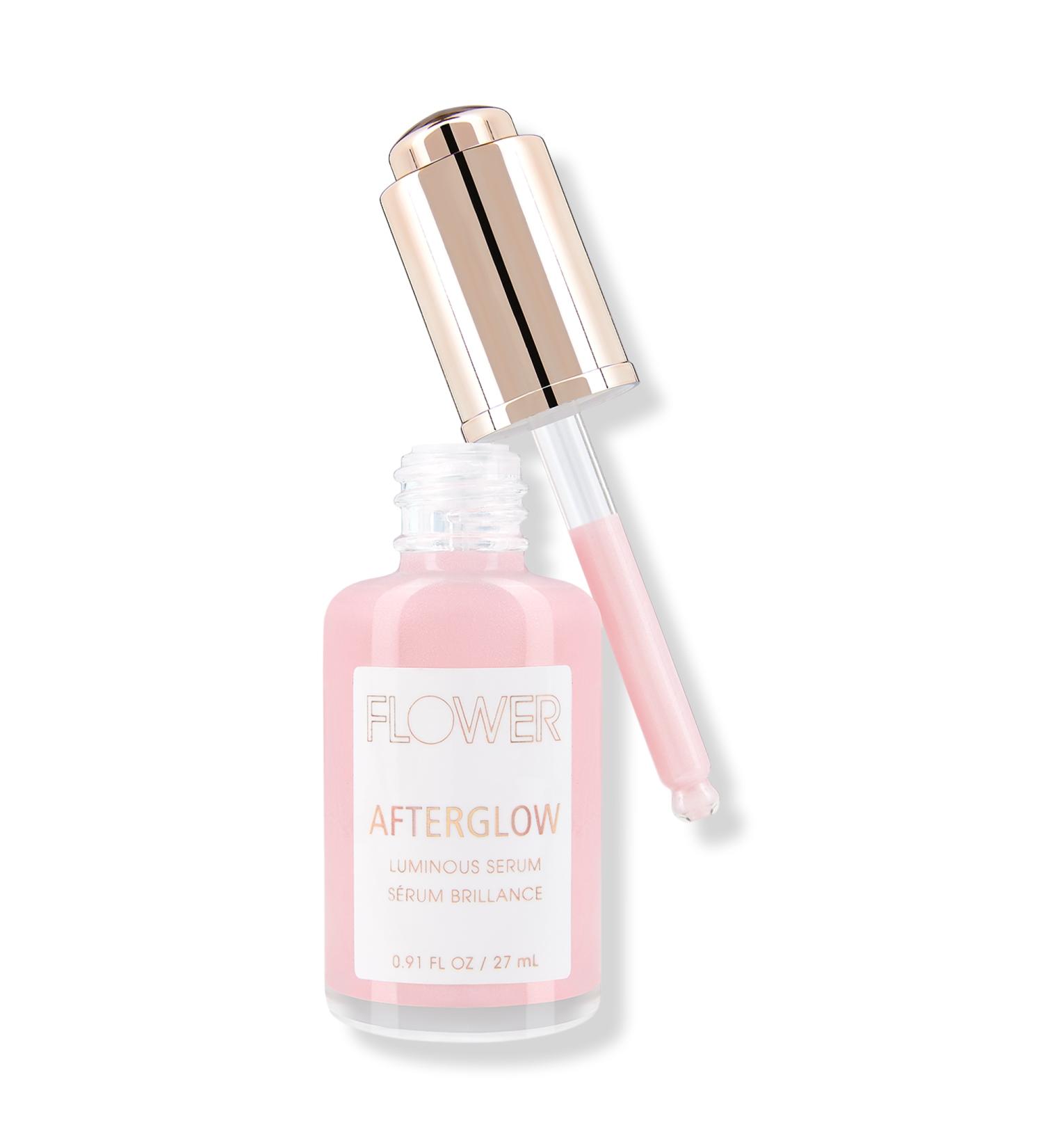 FLOWER Beauty Afterglow Luminous Serum 0.91 oz