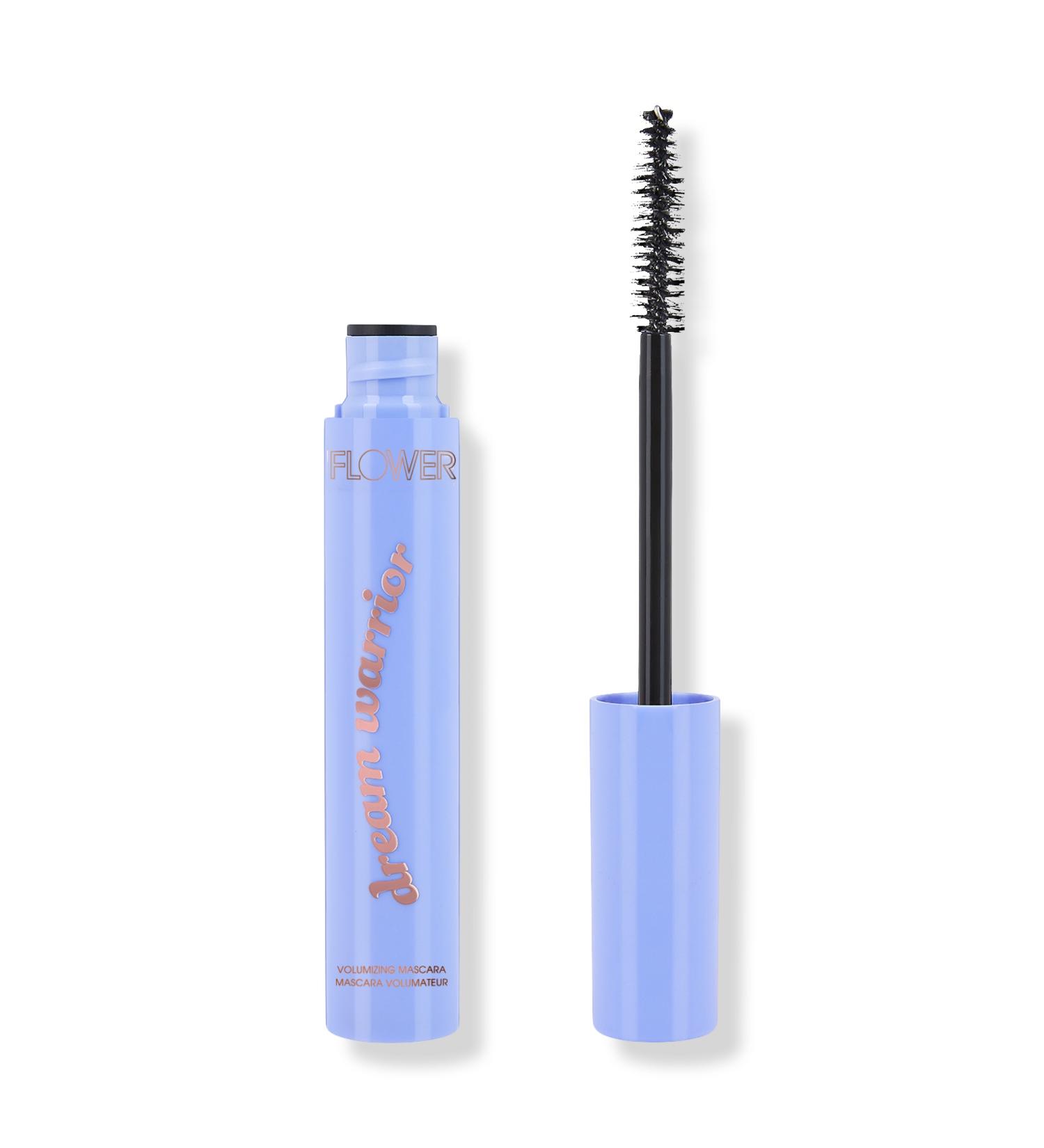 Discover FLOWER Beauty Dream Warrior Volumizing Mascara 0.3 oz - Elevate Your Style Instantly! - Buy Online on GoSupps.com