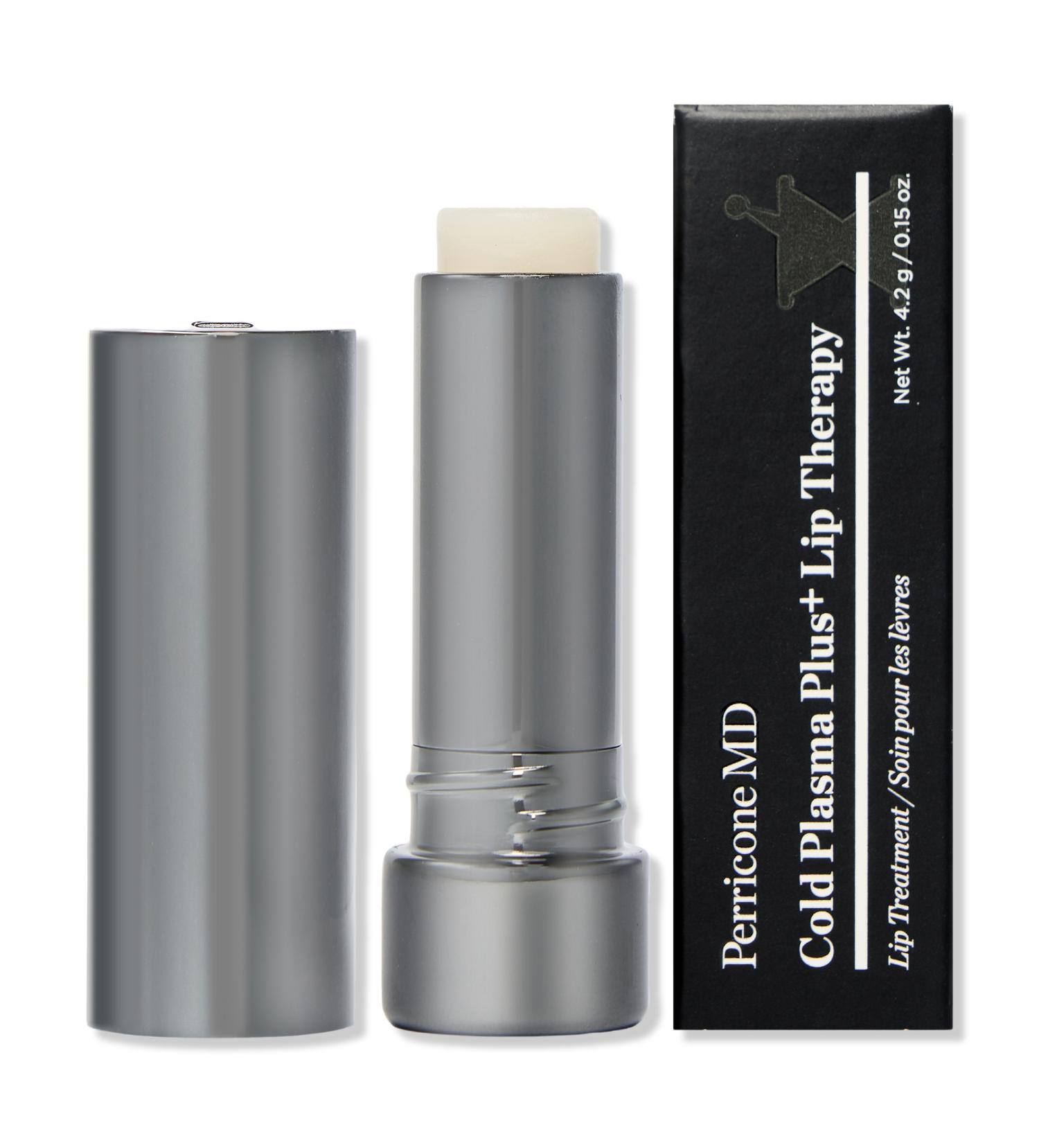 Perricone MD Cold Plasma Plus+ Lip Therapy 0.15 oz - Transform Your Style with the Best Innovation Today! - Buy Online on GoSupps.com