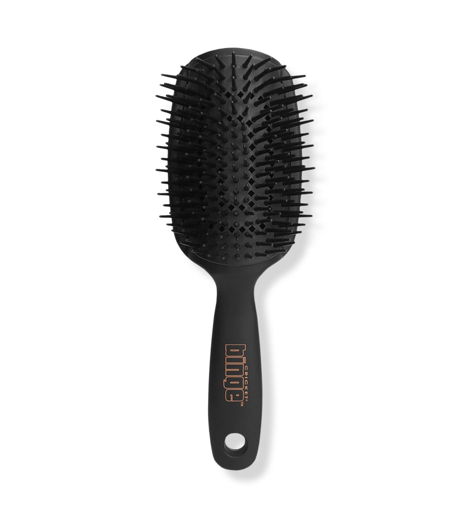 Discover Cricket Binge Compact Cushion Styler Brush - Elevate Your Style Instantly! - Buy Online on GoSupps.com