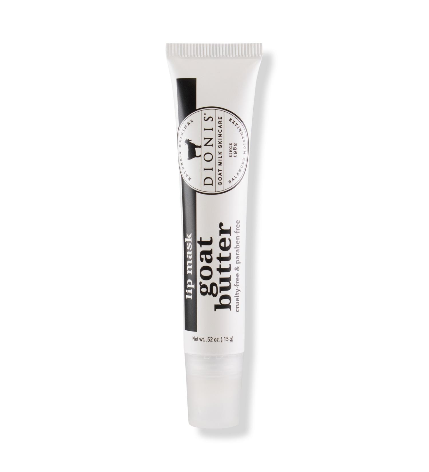Dionis Goat Butter Lip Mask - Discover Premium Quality Shop now! - Buy Online on GoSupps.com