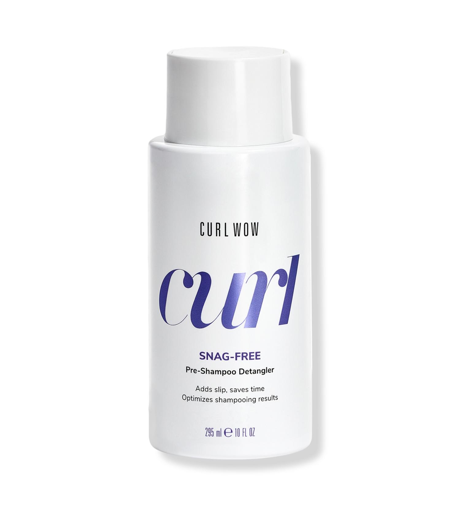 Color Wow Curl Snag-Free Pre-Shampoo Detangler 10.0 oz - Discover Premium Quality Shop now! - Buy Online on GoSupps.com