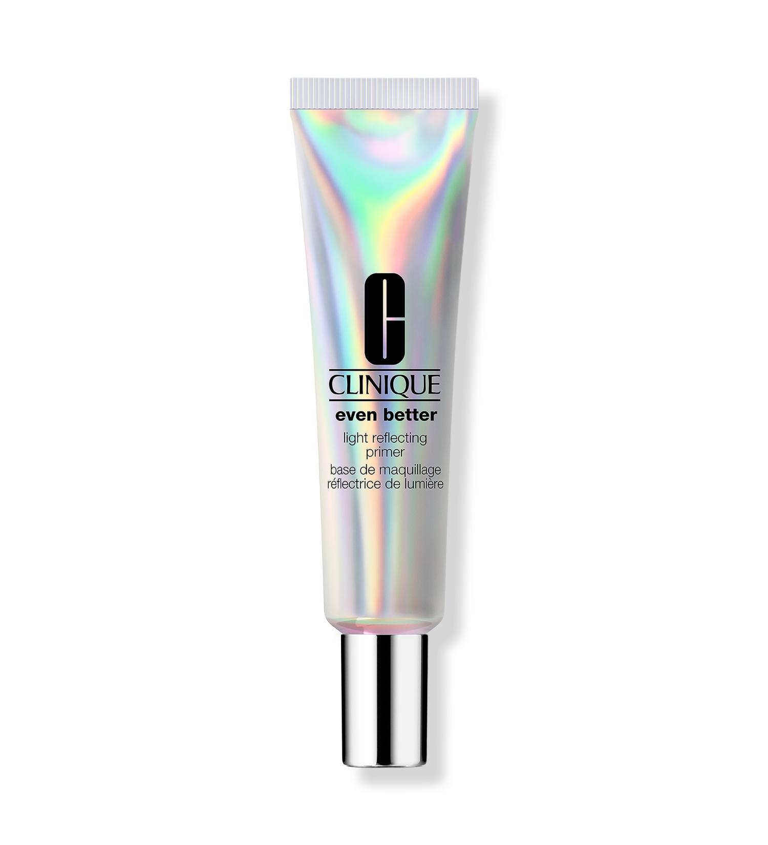 Clinique Even Better Light Reflecting Primer 1.0 oz - Transform Your Style with the Best Innovation Today! - Buy Online on GoSupps.com