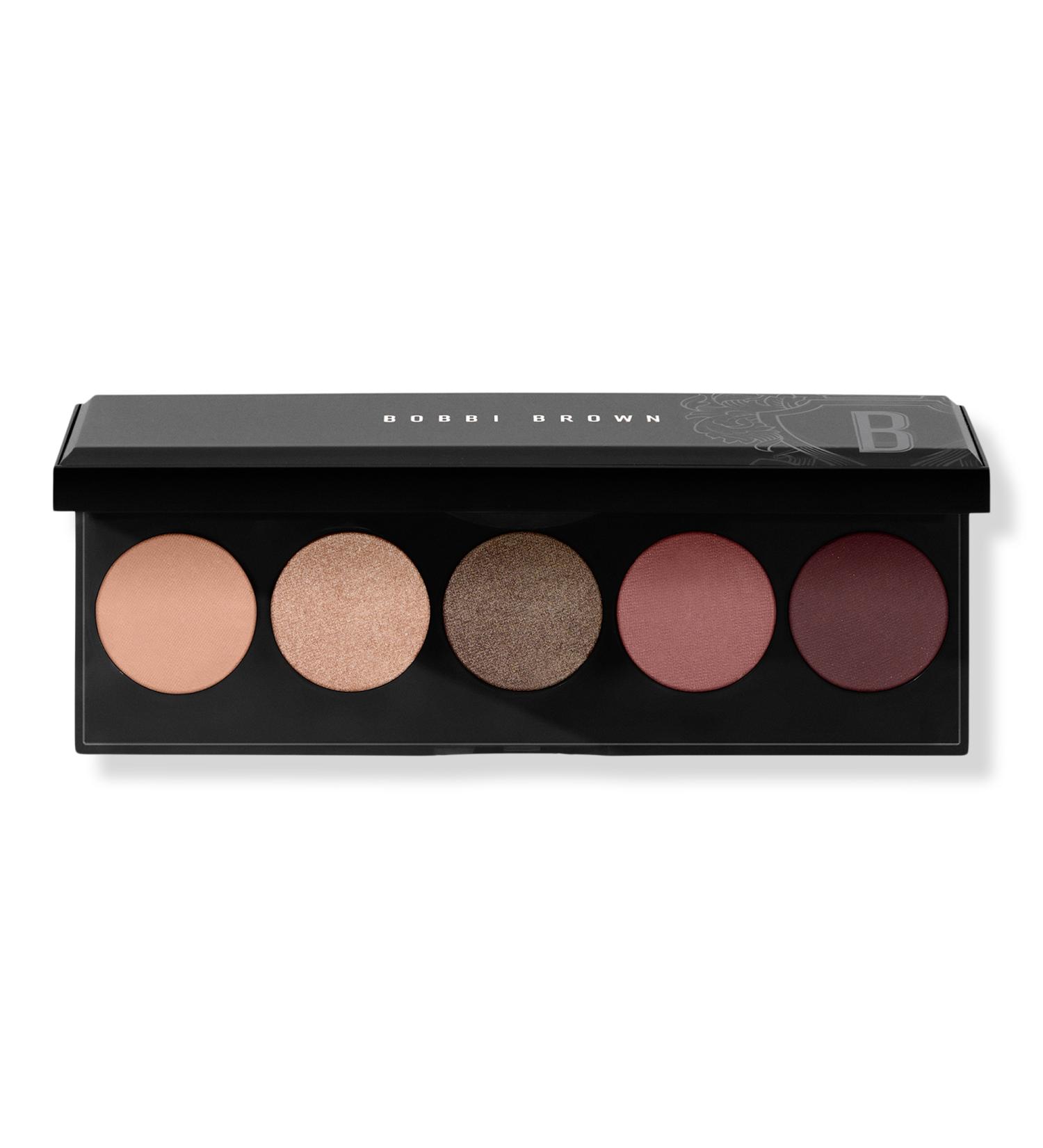 Discover BOBBI BROWN Bare Nudes Eye Shadow Palette Rosey Nudes - Elevate Your Style Instantly! - Buy Online on GoSupps.com