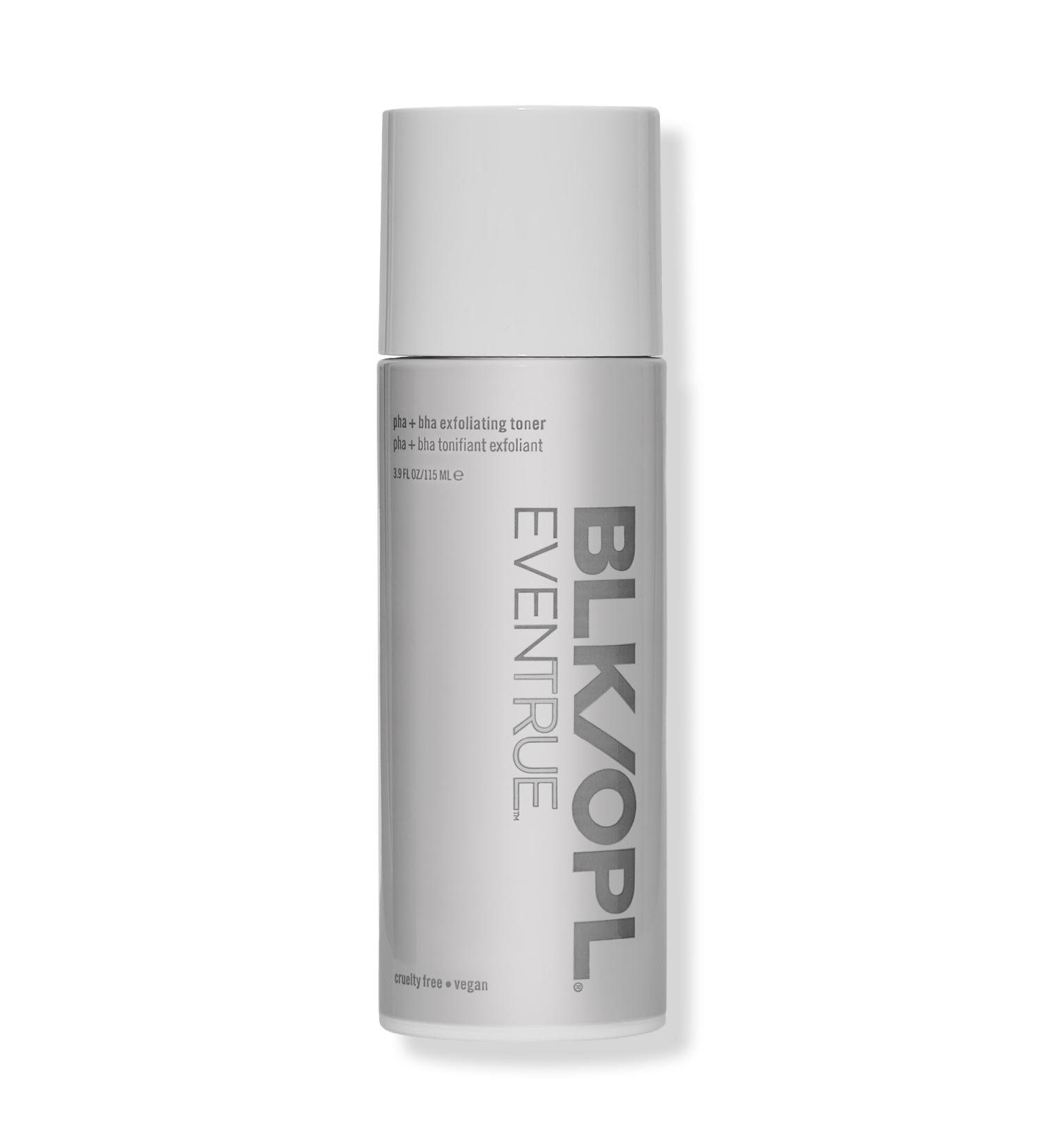 BLK/OPL Even True PHA + BHA Exfoliating Toner 3.9 oz