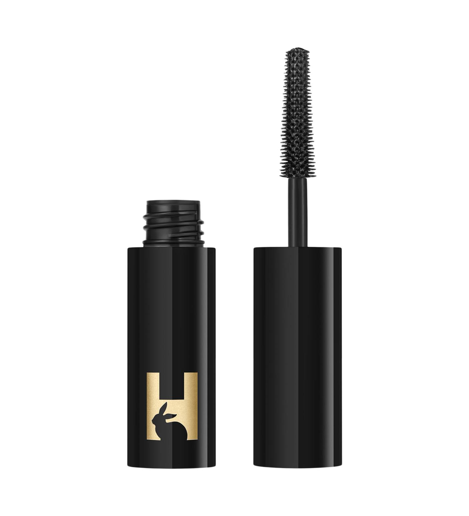 HOURGLASS Travel Size Unlocked Instant Extensions Mascara Ultra Black - Transform Your Style with the Best Innovation Today! - Buy Online on GoSupps.com
