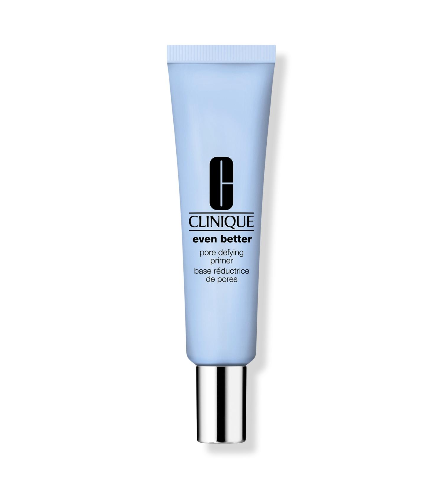 Discover Clinique Even Better Pore Defying Primer 1.0 oz - Elevate Your Style Instantly! - Buy Online on GoSupps.com