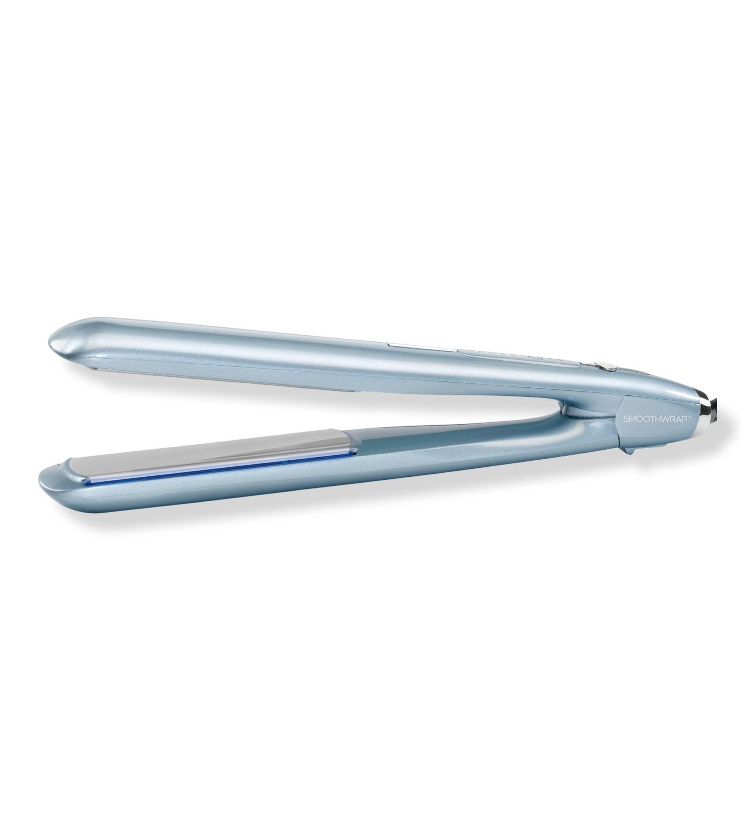 Discover Conair InfinitiPRO By Conair Smoothwrap 1" Dual Ion Flat Iron With Advanced Plasma Technology - Elevate Your Style Instantly! - Buy Online on GoSupps.com