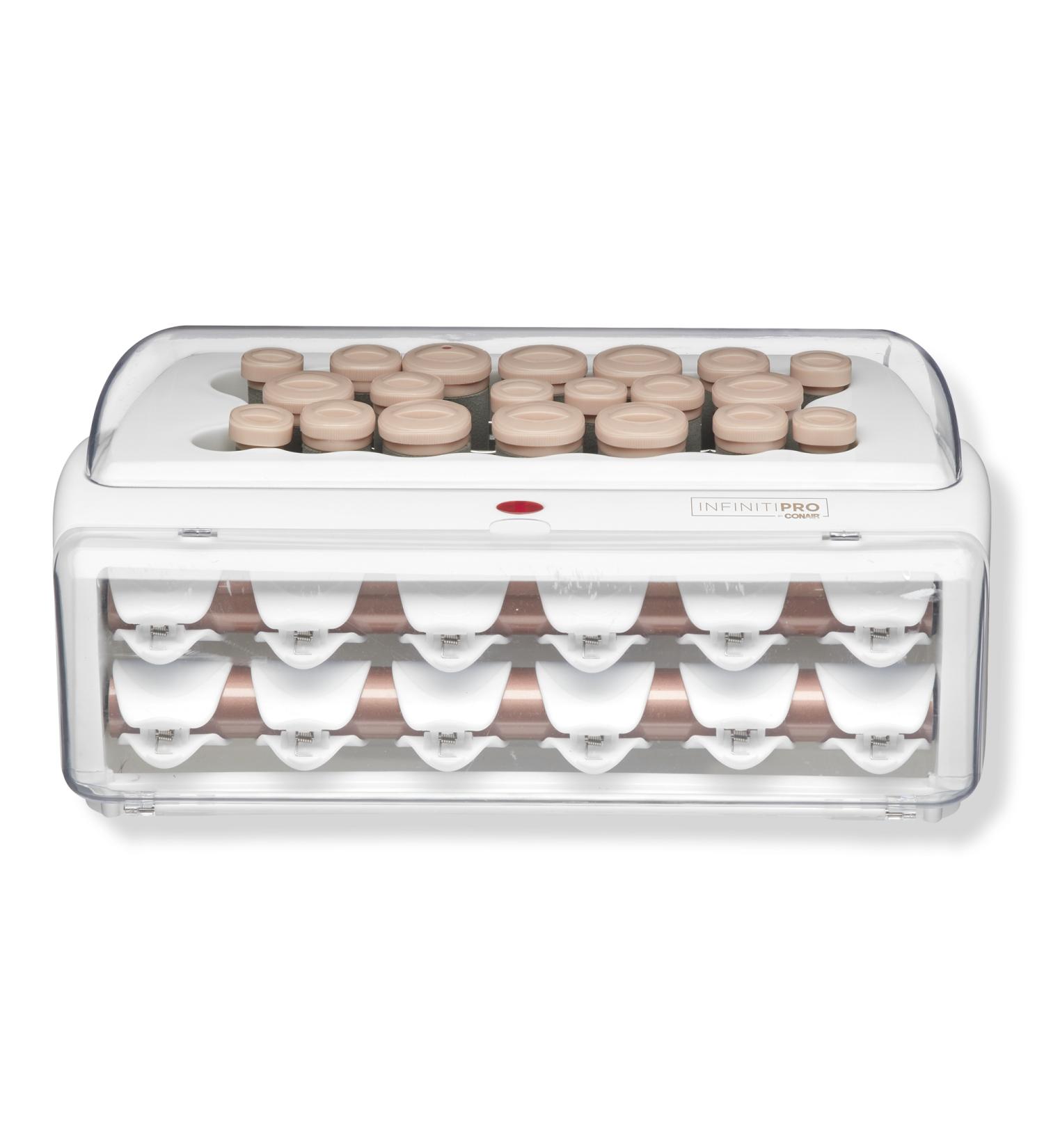 Conair 20-Piece Hot Rollers With Clips - Discover Premium Quality Shop now! - Buy Online on GoSupps.com