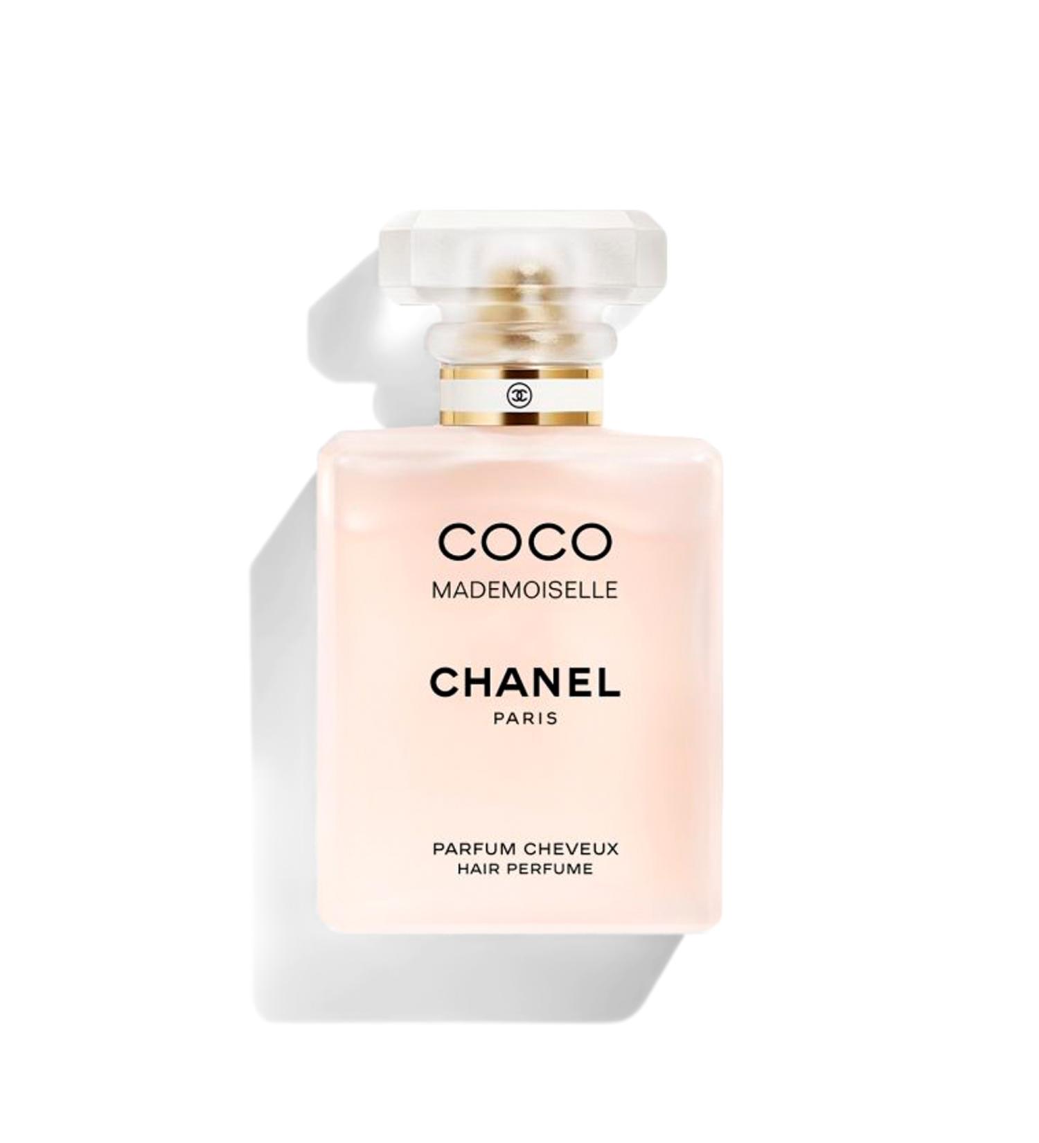 CHANEL COCO MADEMOISELLE Hair Perfume 1.2 oz