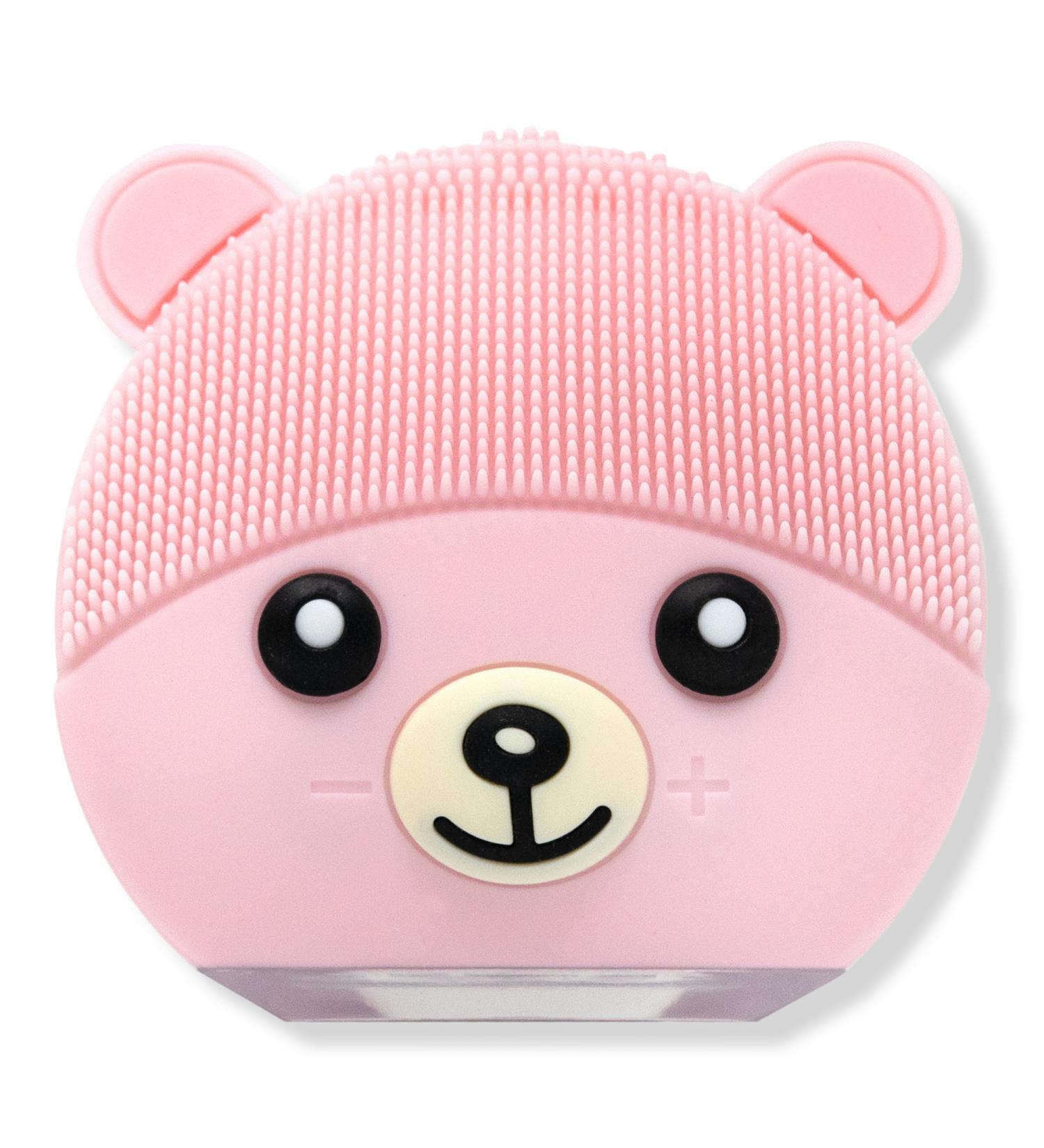 The Crème Shop Bear Essential Facial Cleansing & Firming Massager