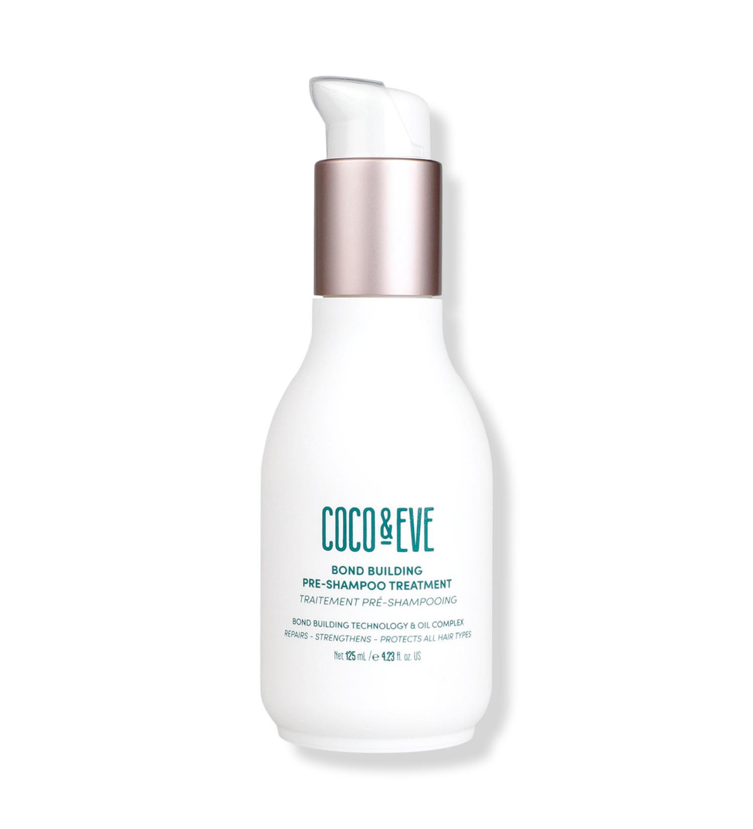 Discover Coco & Eve Bond Building Pre-Shampoo Treatment 4.23 oz - Elevate Your Style Instantly! - Buy Online on GoSupps.com