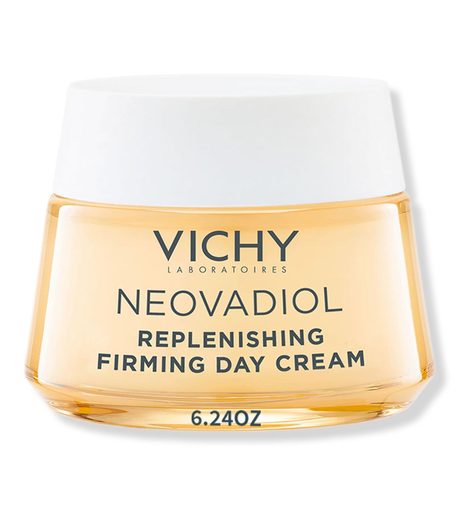Discover Vichy Neovadiol Post-Menopause Day Cream 1.6 oz - Elevate Your Style Instantly! - Buy Online on GoSupps.com