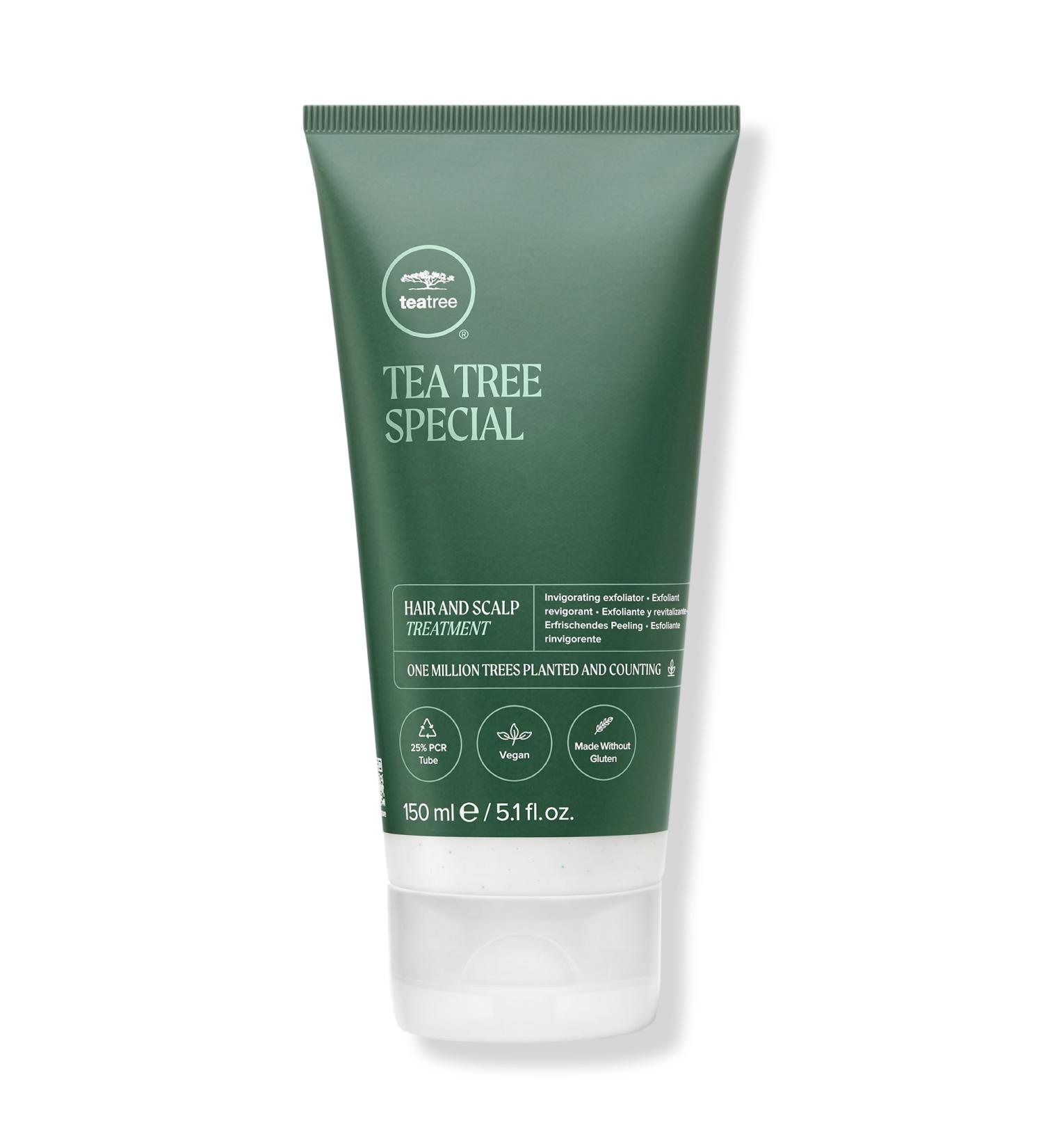 Paul Mitchell Tea Tree Hair and Scalp Treatment 5.1 oz - Discover Premium Quality Shop now! - Buy Online on GoSupps.com