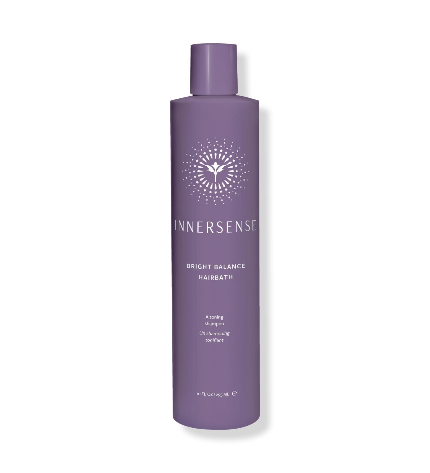 Discover Innersense Organic Beauty Bright Balance Hairbath 10.0 oz - Elevate Your Style Instantly! - Buy Online on GoSupps.com