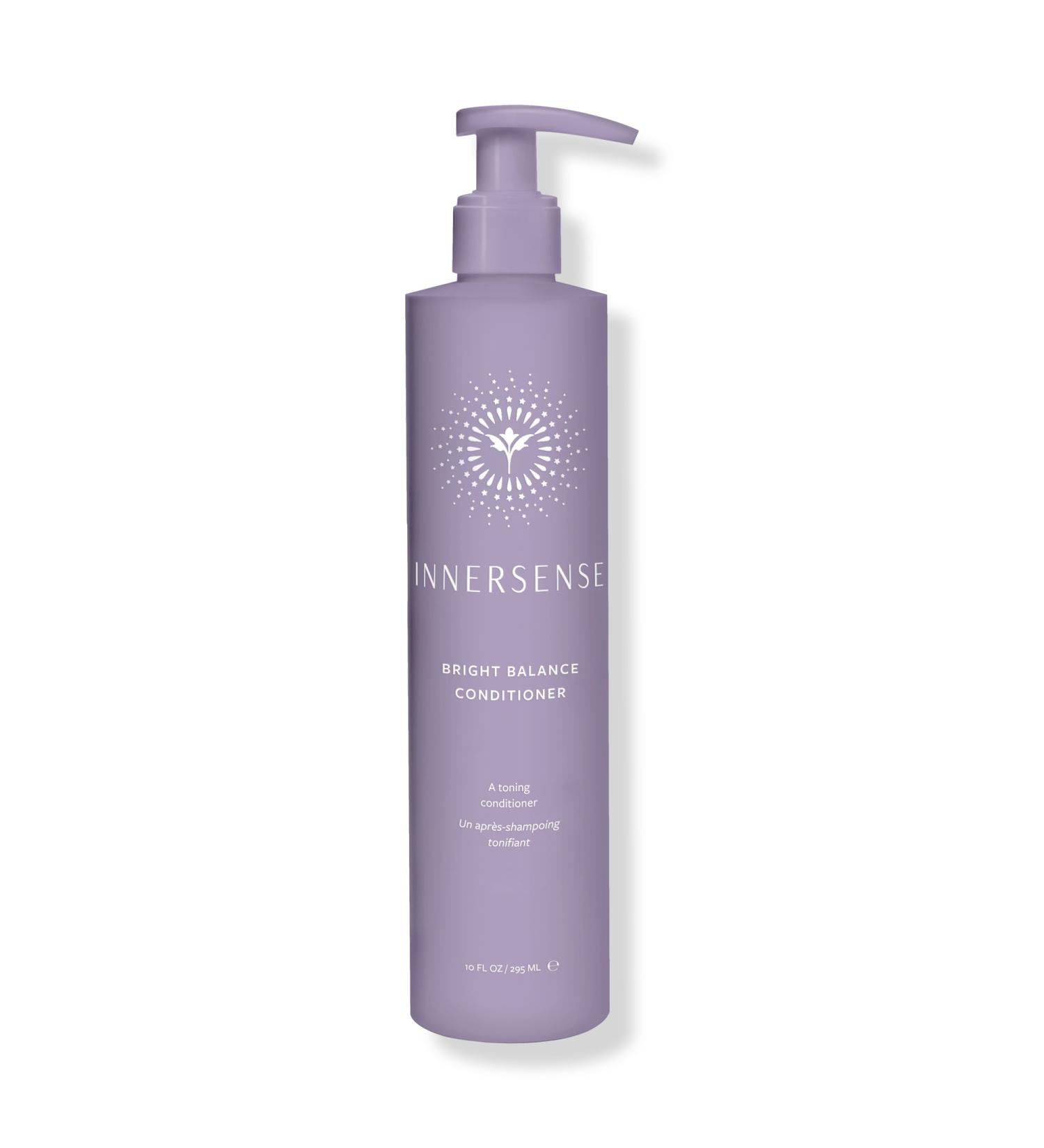 Innersense Organic Beauty Bright Balance Conditioner 10.0 oz - Transform Your Style with the Best Innovation Today! - Buy Online on GoSupps.com