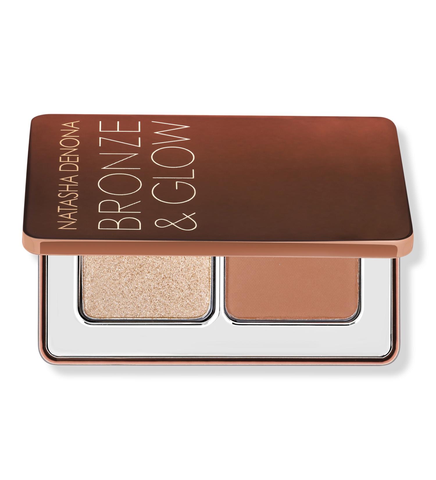 Discover NATASHA DENONA Mini Bronze & Glow 0.14 oz - Elevate Your Style Instantly! - Buy Online on GoSupps.com