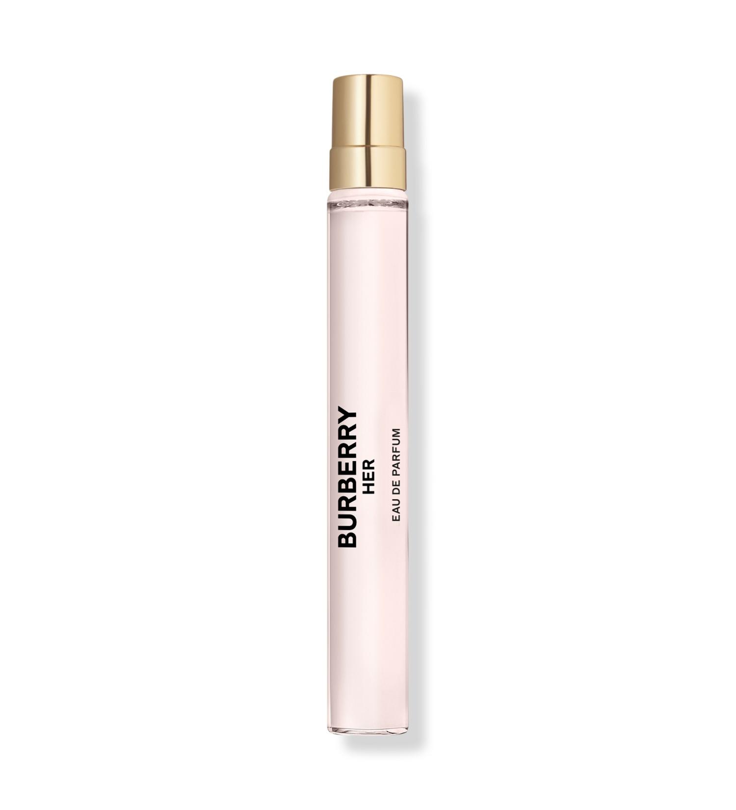 Burberry Her Eau de Parfum Travel Spray - Transform Your Style with the Best Innovation Today! - Buy Online on GoSupps.com
