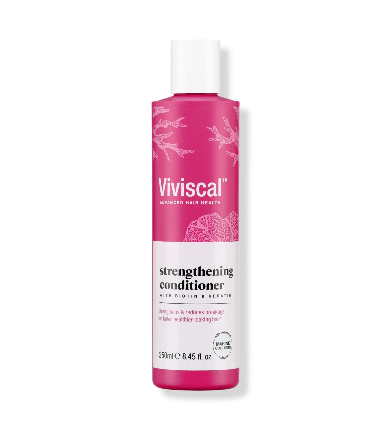 Discover Viviscal Strengthening Conditioner 8.45 oz - Elevate Your Style Instantly! - Buy Online on GoSupps.com