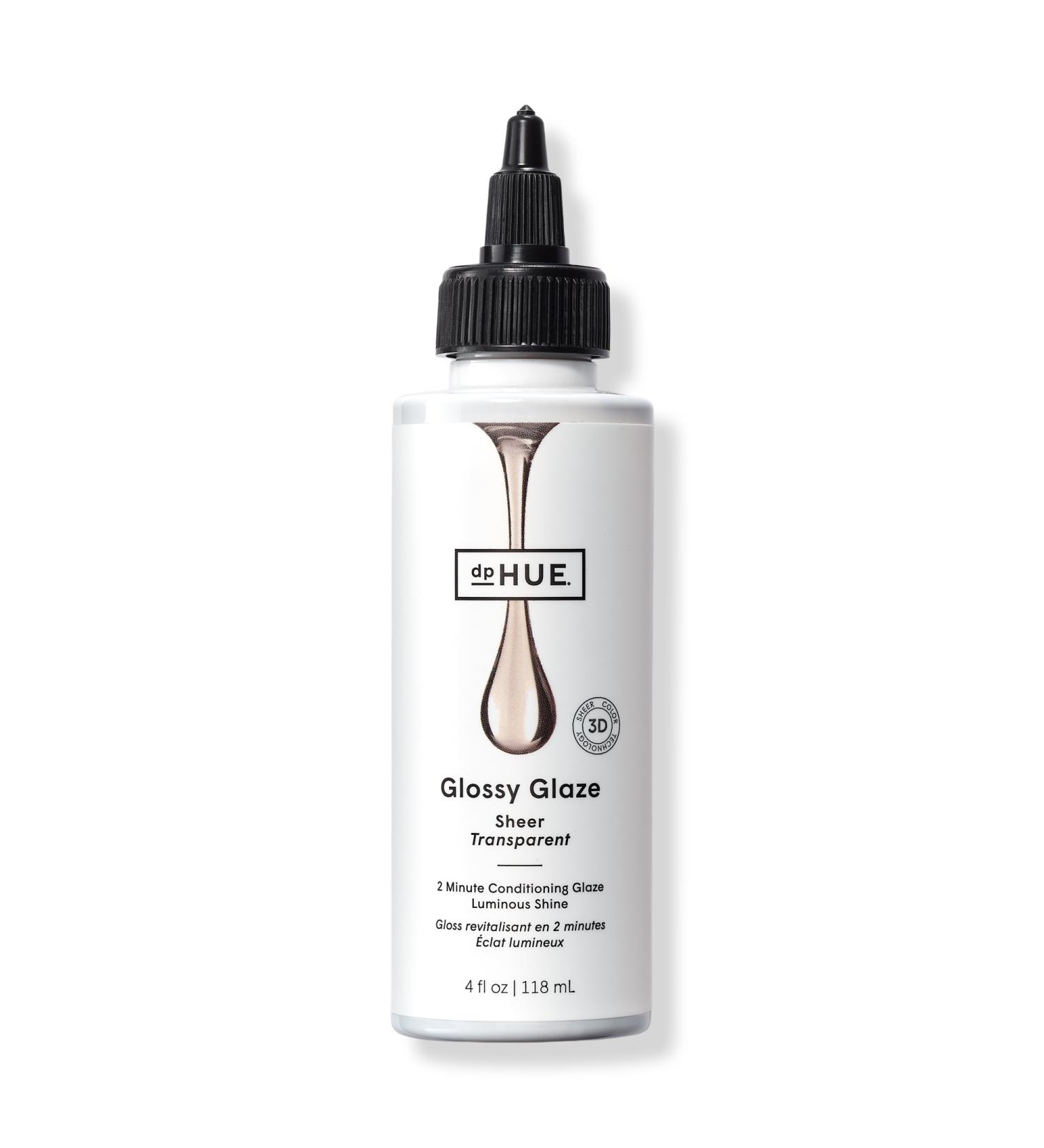 dpHUE Glossy Glaze Sheer 4.0 oz - Discover Premium Quality Shop now! - Buy Online on GoSupps.com