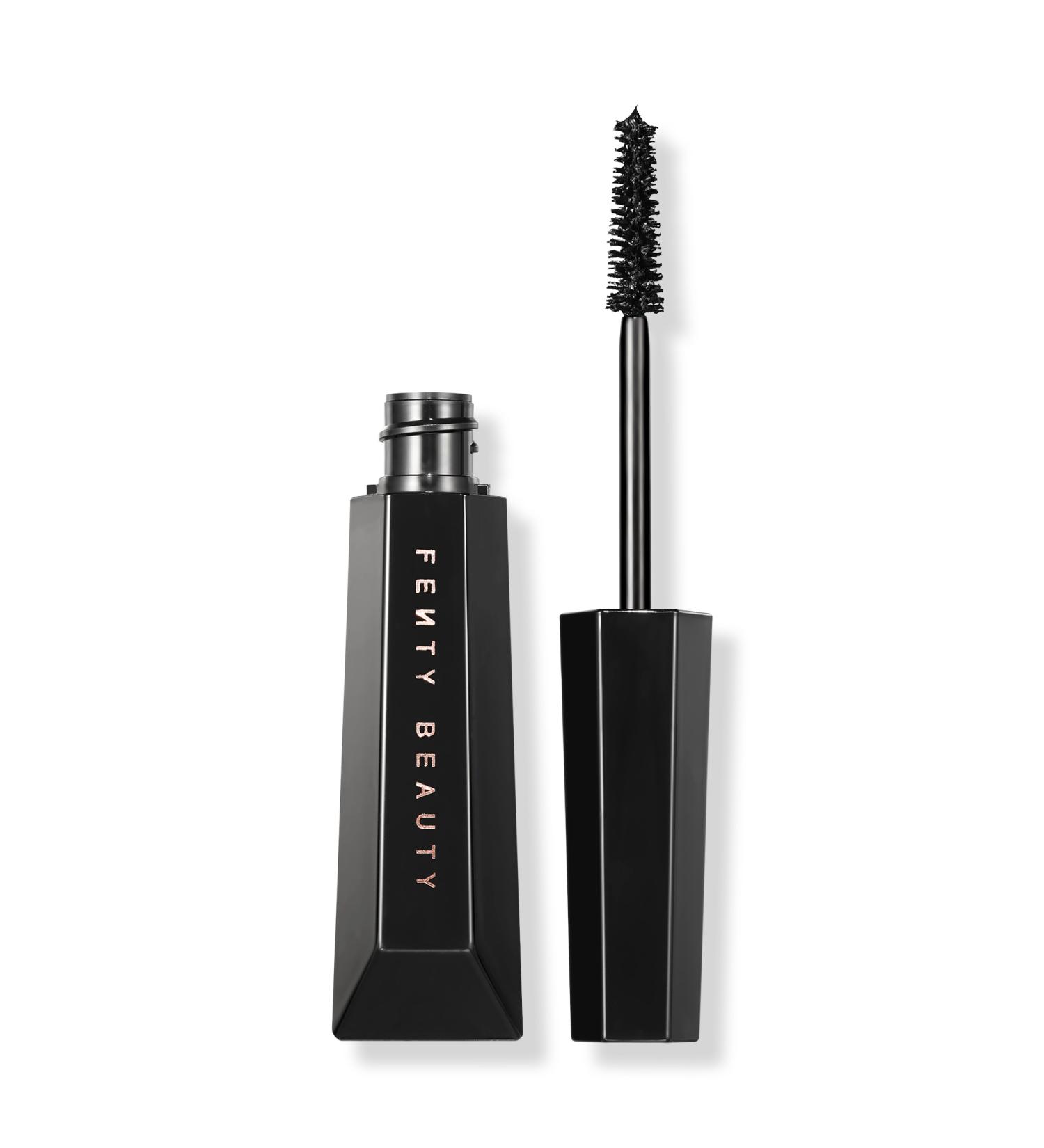 Discover FENTY BEAUTY by Rihanna Hella Thicc Volumizing Mascara CUZ I'M BLACK - Elevate Your Style Instantly! - Buy Online on GoSupps.com