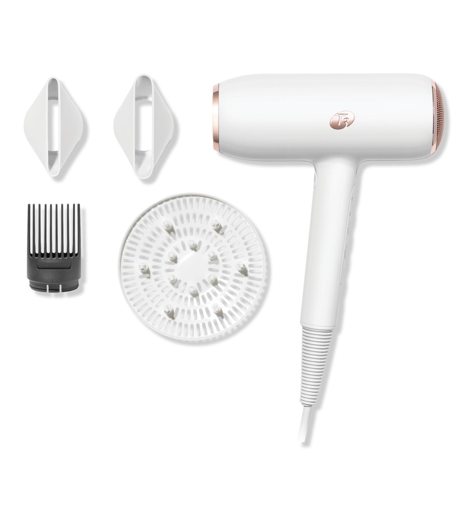 Discover T3 Featherweight StyleMax Professional Hair Dryer with Automated Heat - Elevate Your Style Instantly! - Buy Online on GoSupps.com