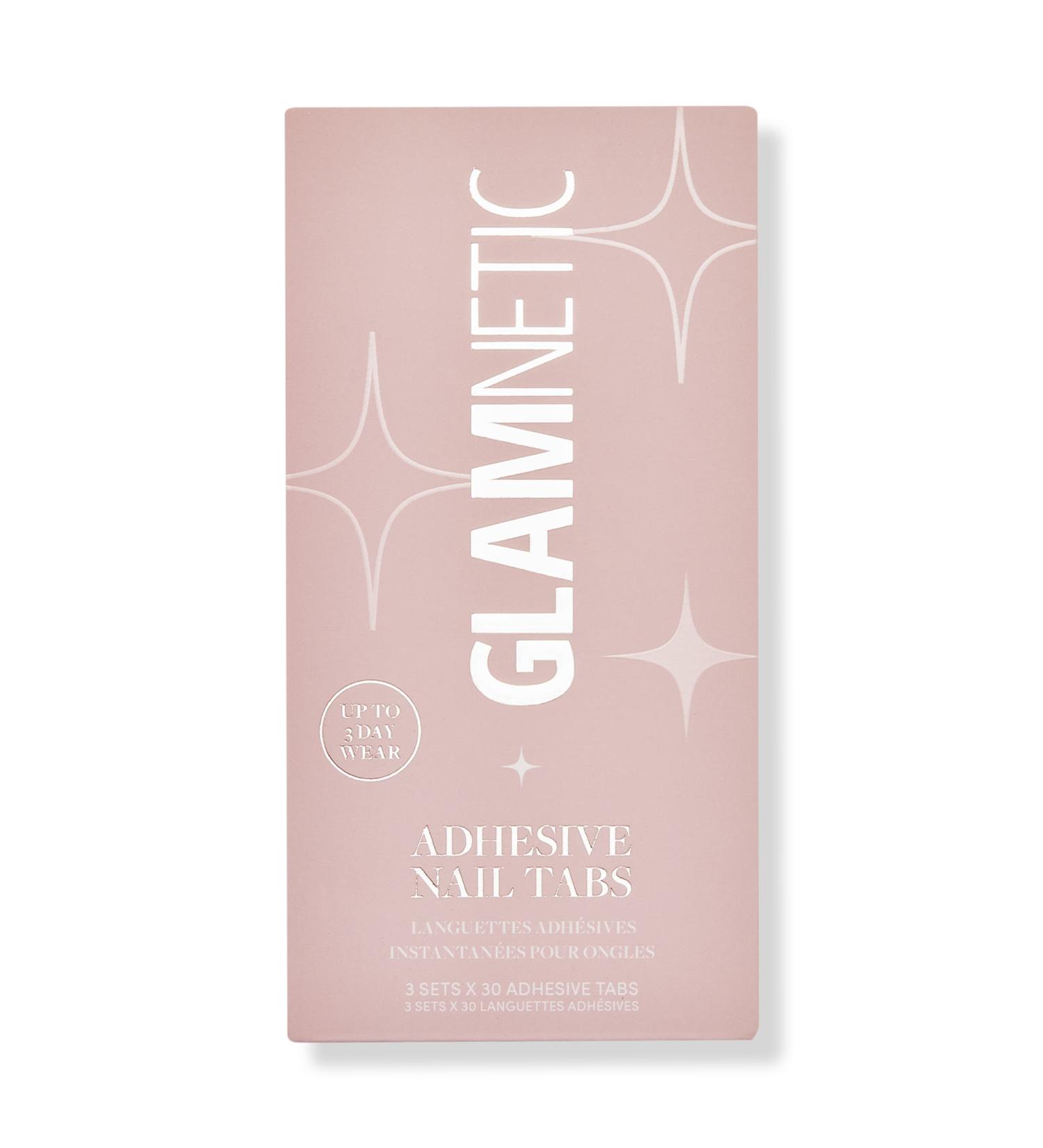 Discover Glamnetic Adhesive Nail Tabs - Elevate Your Style Instantly! - Buy Online on GoSupps.com