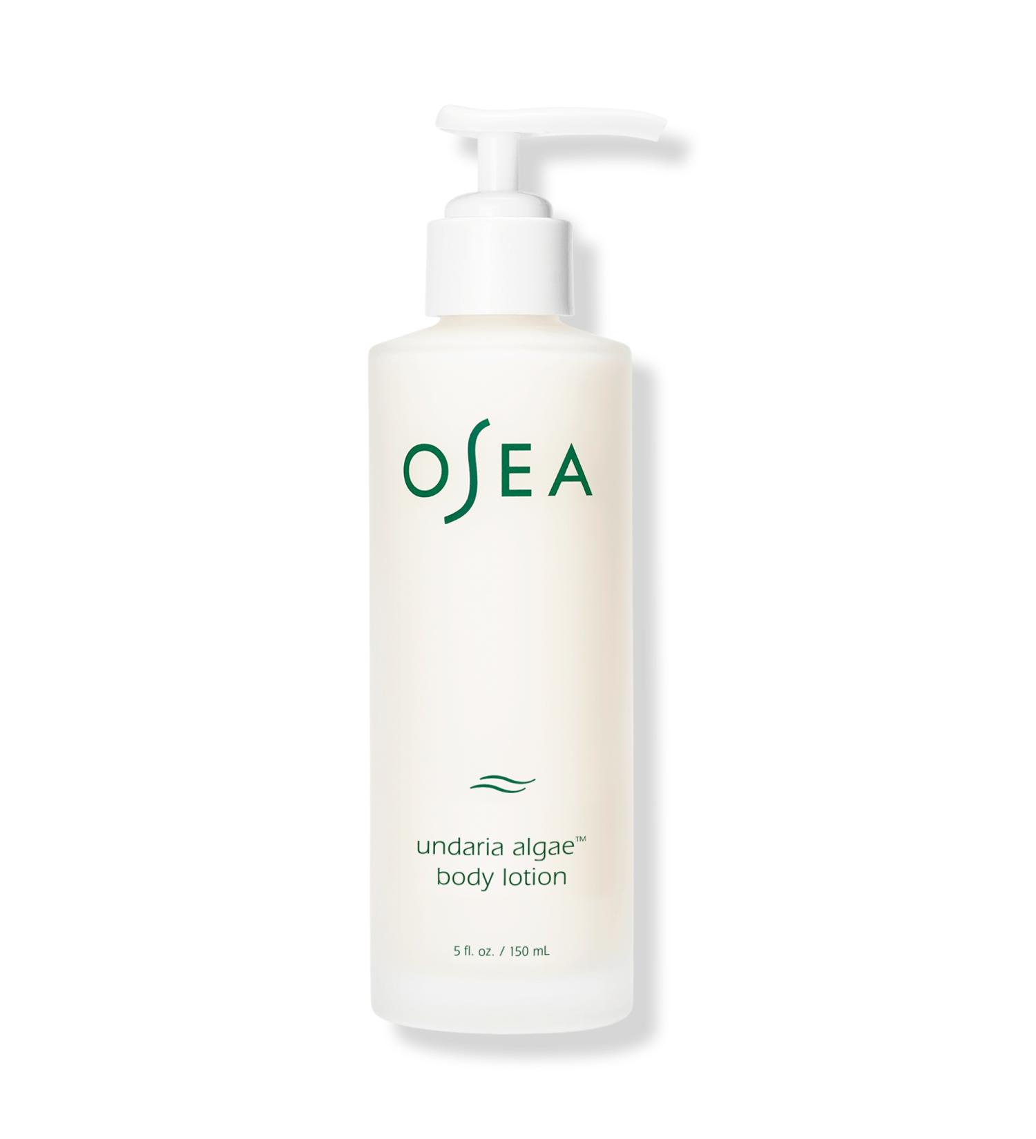 OSEA Undaria Algae Body Lotion Scented - Transform Your Style with the Best Innovation Today! - Buy Online on GoSupps.com