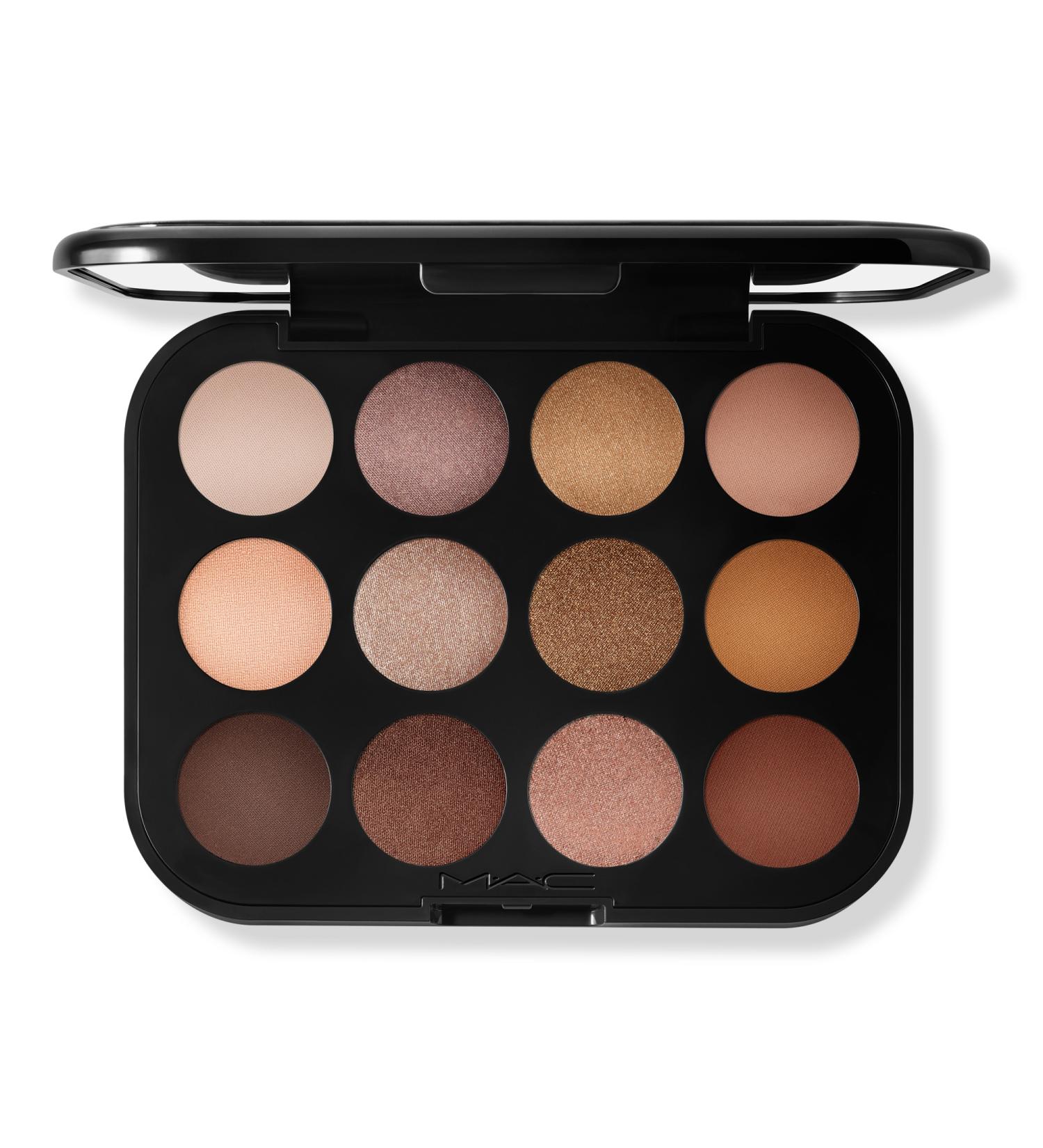 MAC Connect In Colour Eyeshadow Palette Unfiltered Nudes 0.43 oz - Transform Your Style with the Best Innovation Today! - Buy Online on GoSupps.com