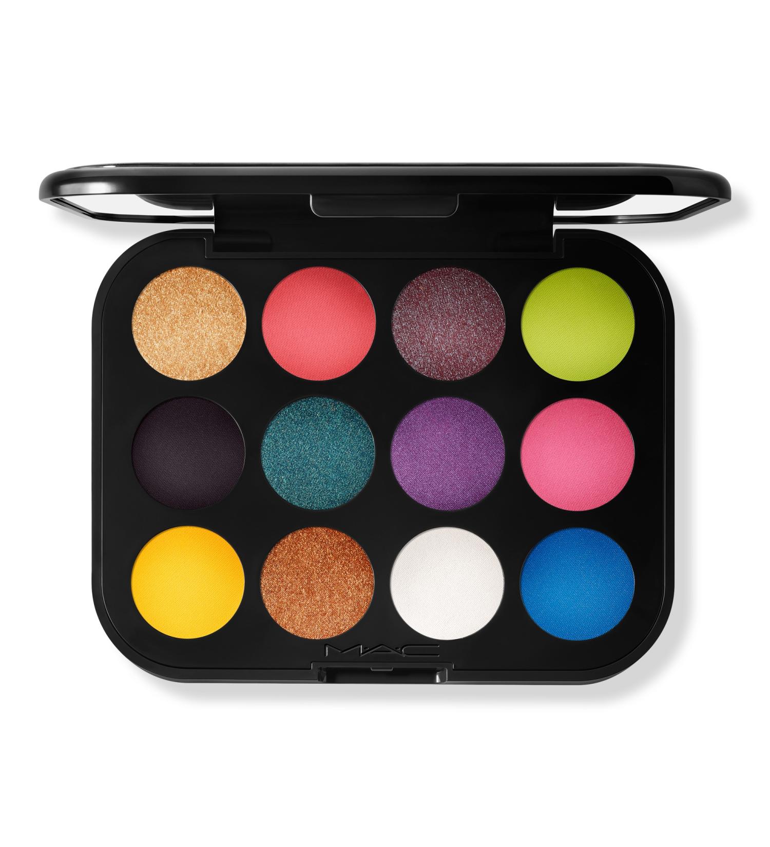 Discover MAC Connect In Colour Eyeshadow Palette Hi-Fi Colour 0.43 oz - Elevate Your Style Instantly! - Buy Online on GoSupps.com
