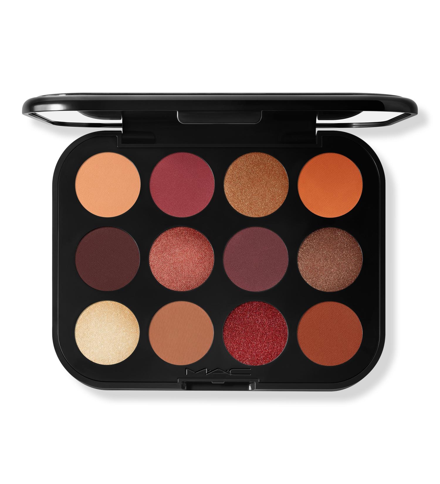 Discover MAC Connect In Colour Eyeshadow Palette Future Flame 0.43 oz - Elevate Your Style Instantly! - Buy Online on GoSupps.com