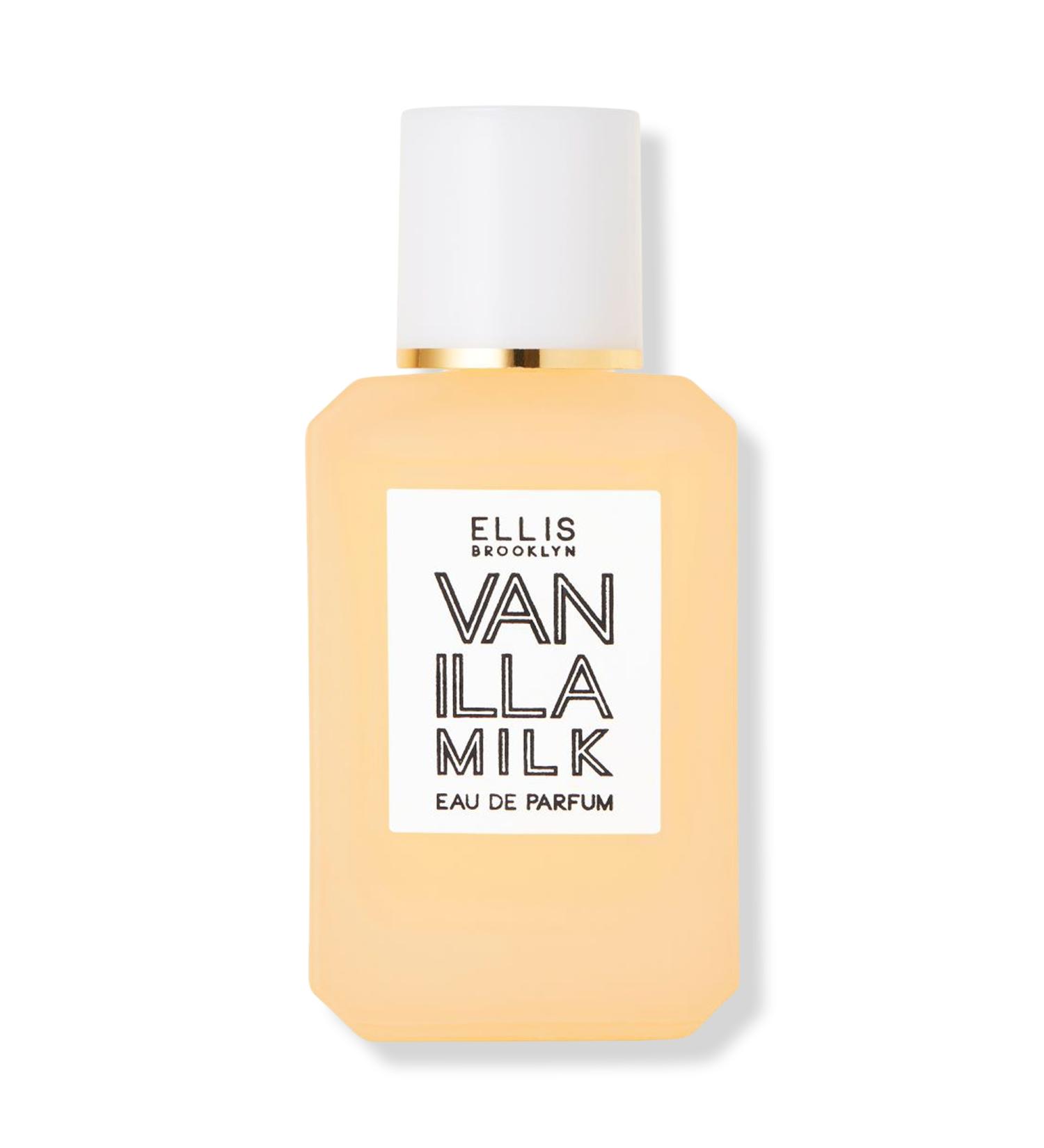 Ellis Brooklyn VANILLA MILK Eau de Parfum Mini 0.25 oz - Discover Premium Quality Shop now! - Buy Online on GoSupps.com