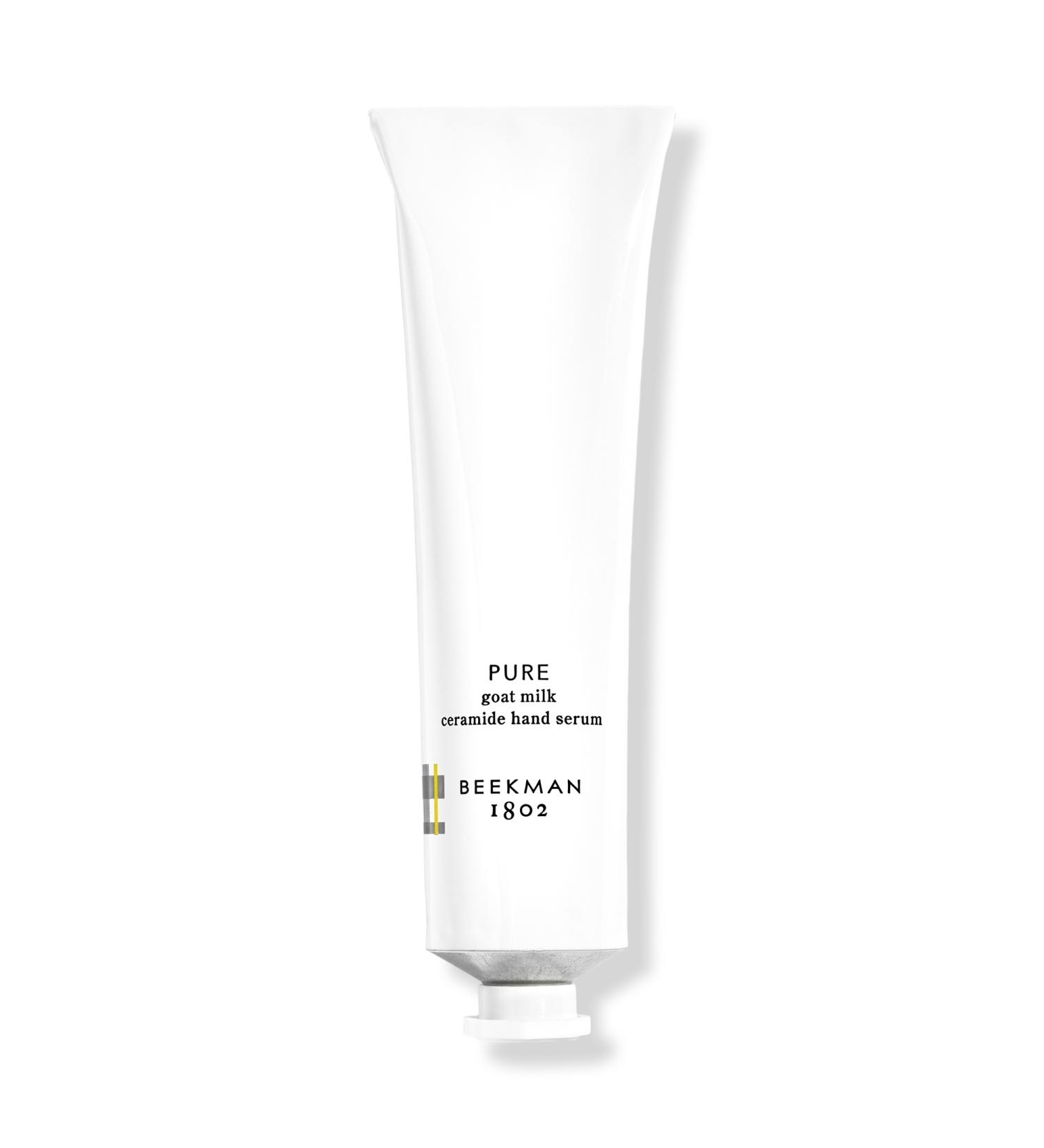 Discover Beekman 1802 Pure Goat Milk Ceramide Hand Serum 3.38 oz - Elevate Your Style Instantly! - Buy Online on GoSupps.com