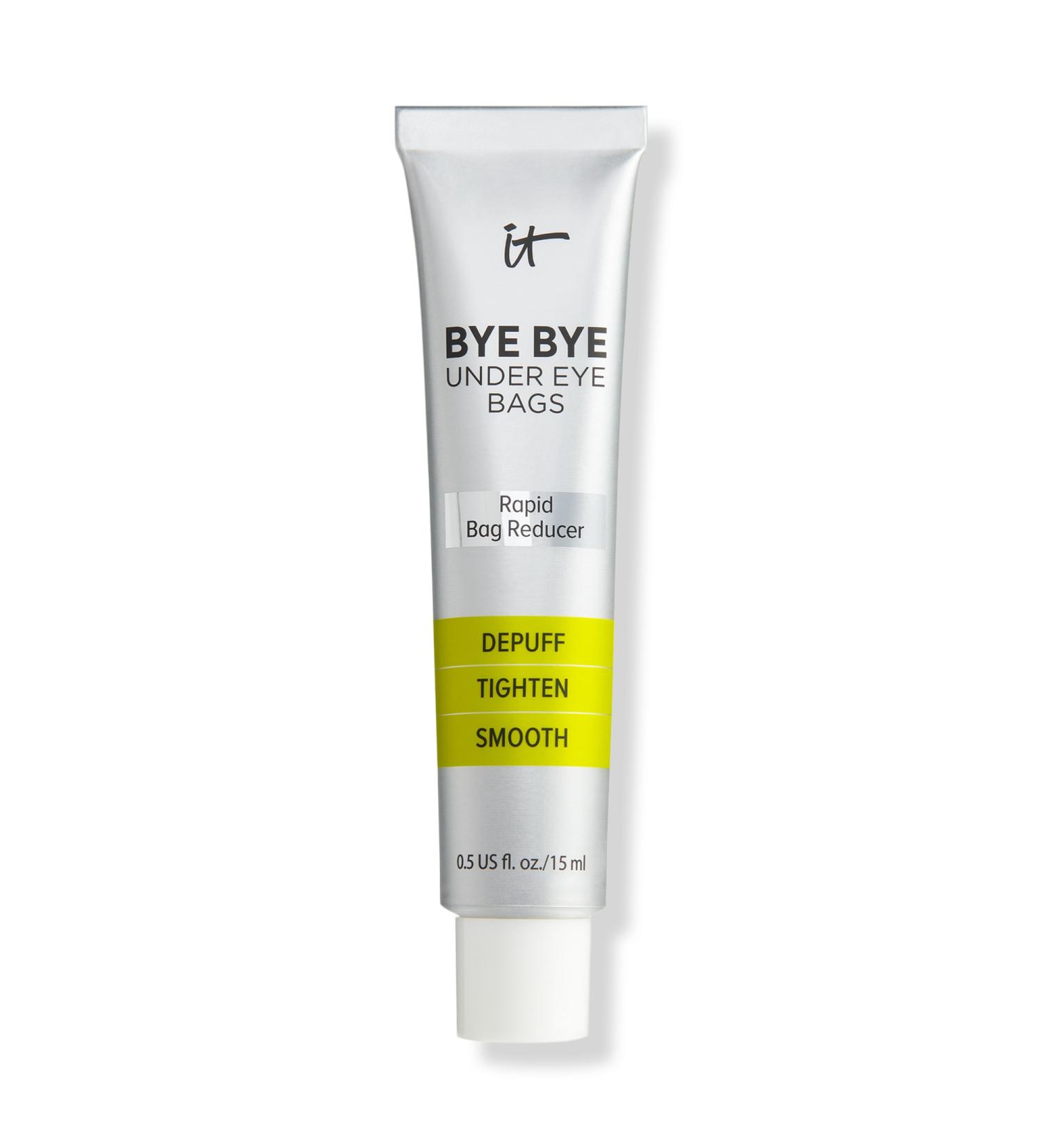 Discover IT Cosmetics Bye Bye Under Eye Bags Daytime Treatment - Elevate Your Style Instantly! - Buy Online on GoSupps.com