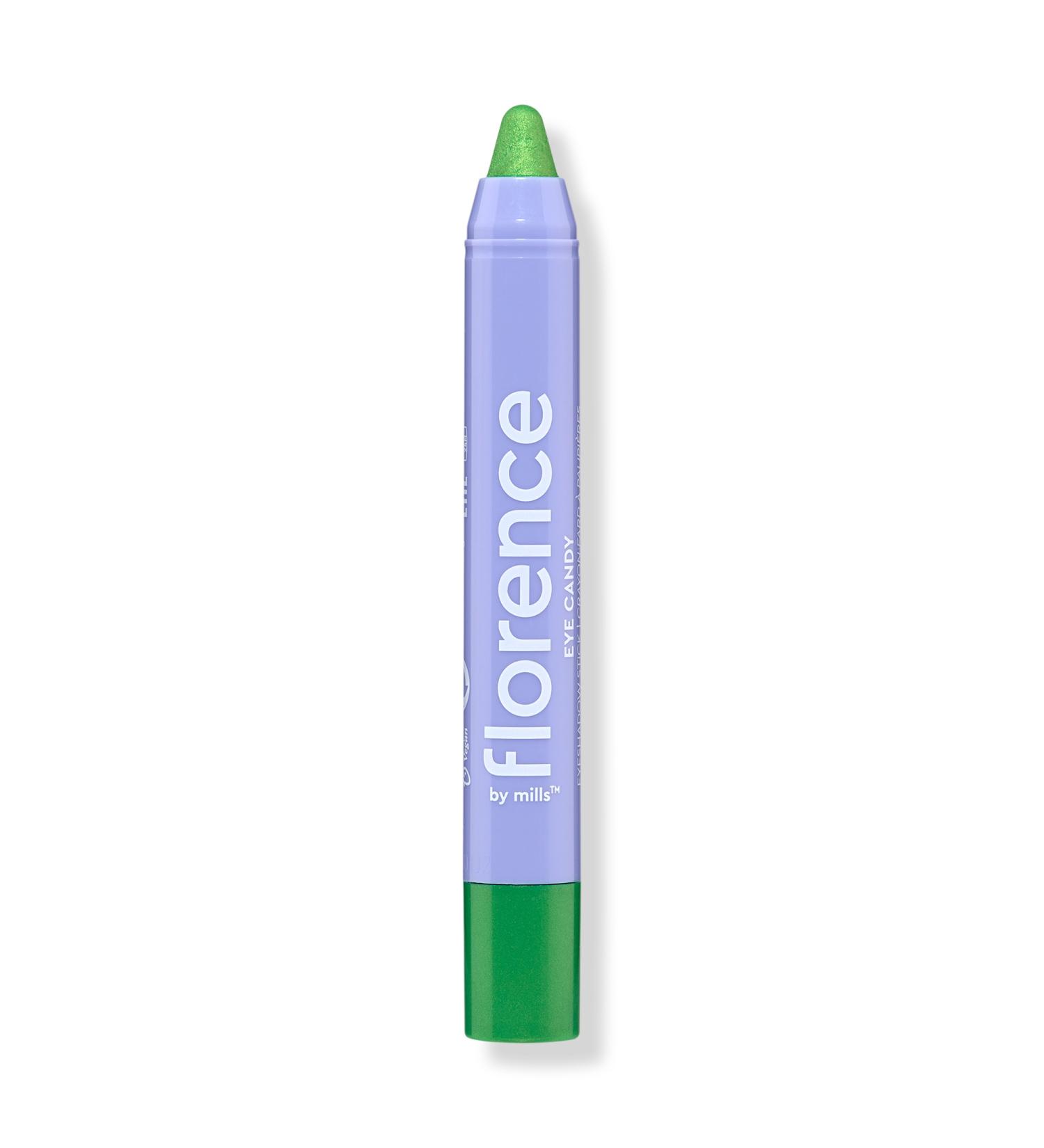 florence by mills Eye Candy Eyeshadow Stick Sour Apple 0.063 oz - Transform Your Style with the Best Innovation Today! - Buy Online on GoSupps.com