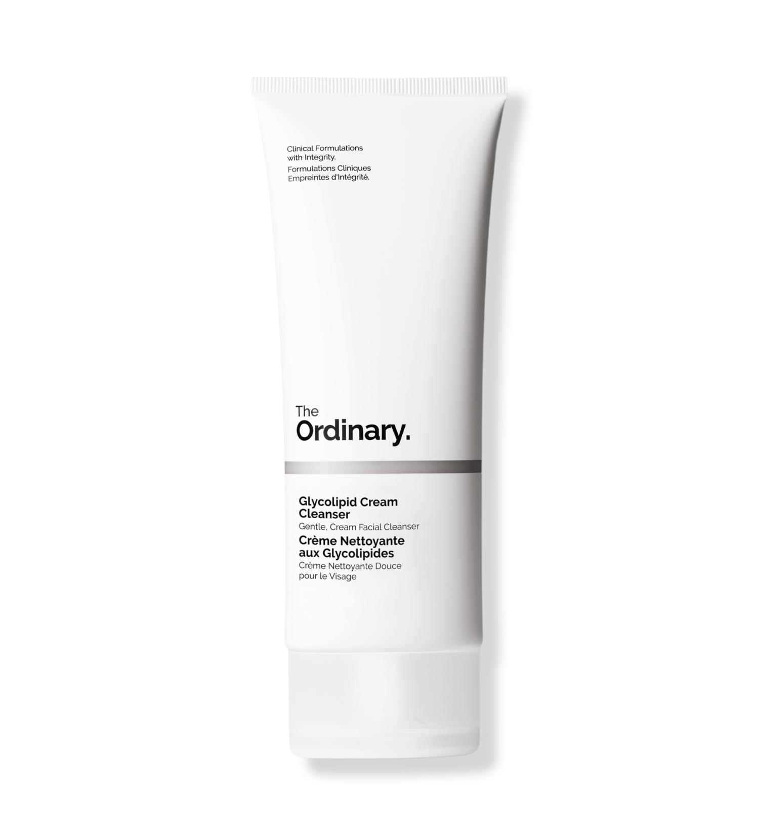 The Ordinary Glycolipid Cream Facial Cleanser 5.07 oz - Transform Your Style with the Best Innovation Today! - Buy Online on GoSupps.com